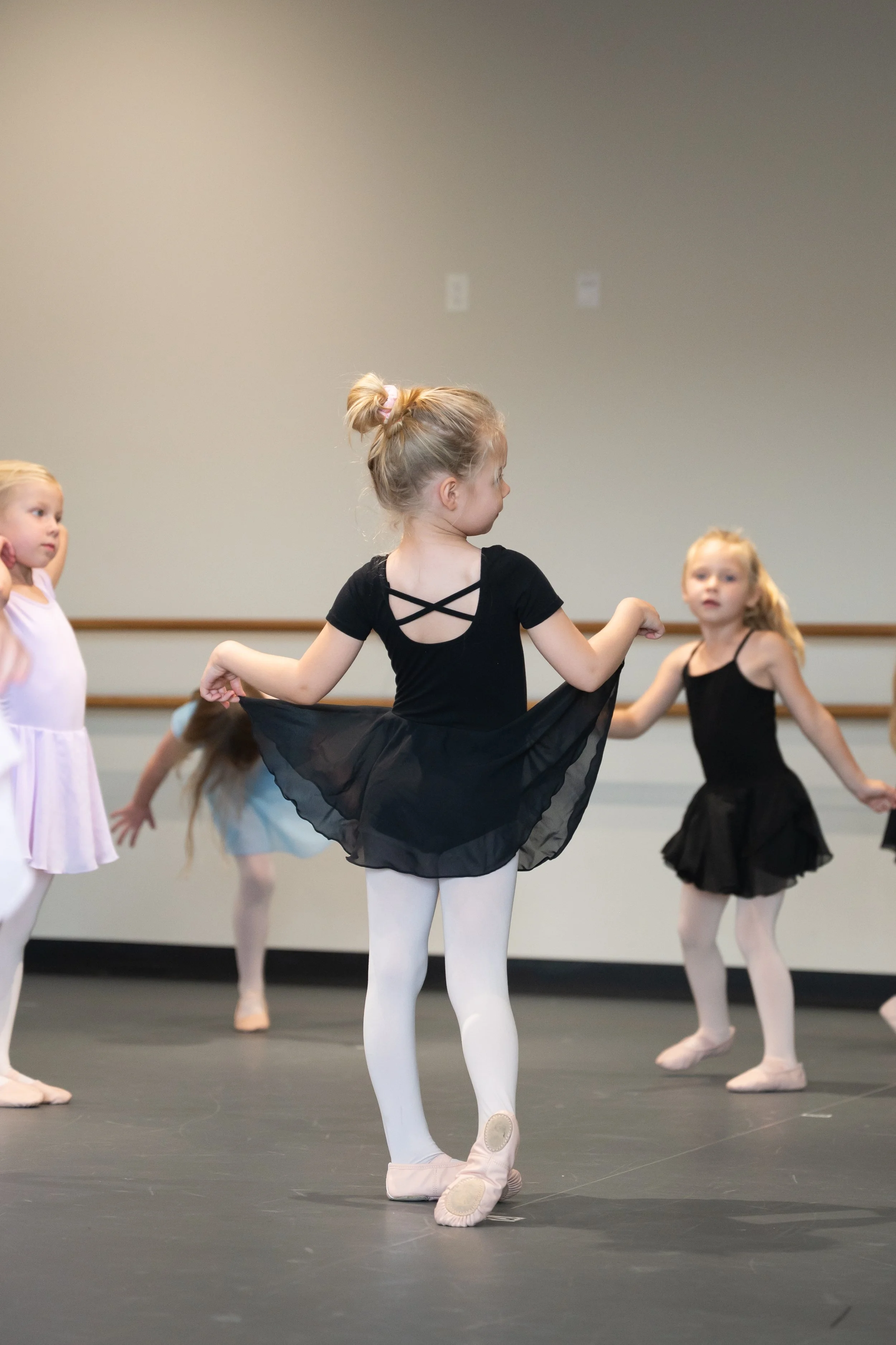 2025 Costume Measuring Days