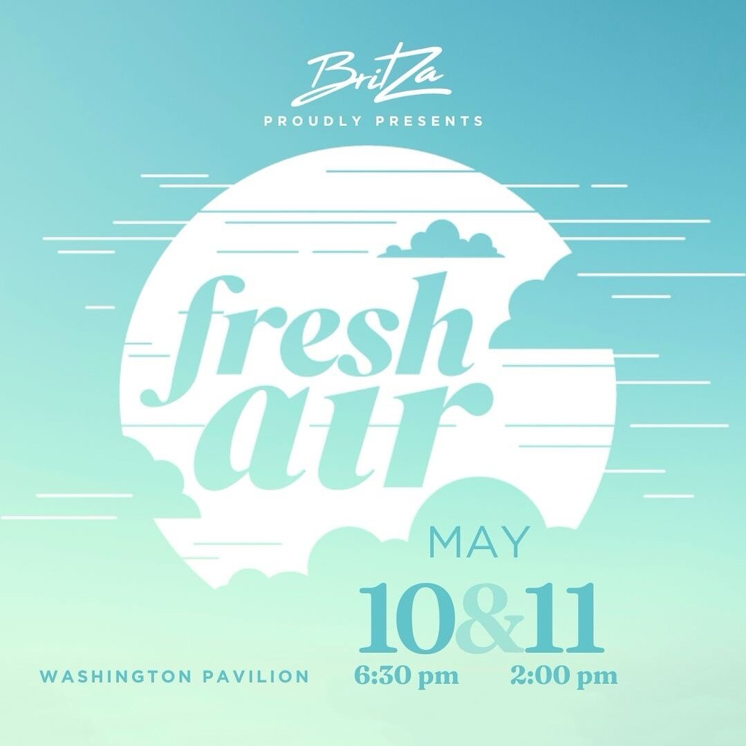Save the date for our Spring performance &ldquo;Fresh Air&rdquo; on May 10th and 11th. Join us as our talented dancers take the stage, breathing life into movements that capture the essence of the outdoors. Tickets go on sale Saturday, April 6th at 1