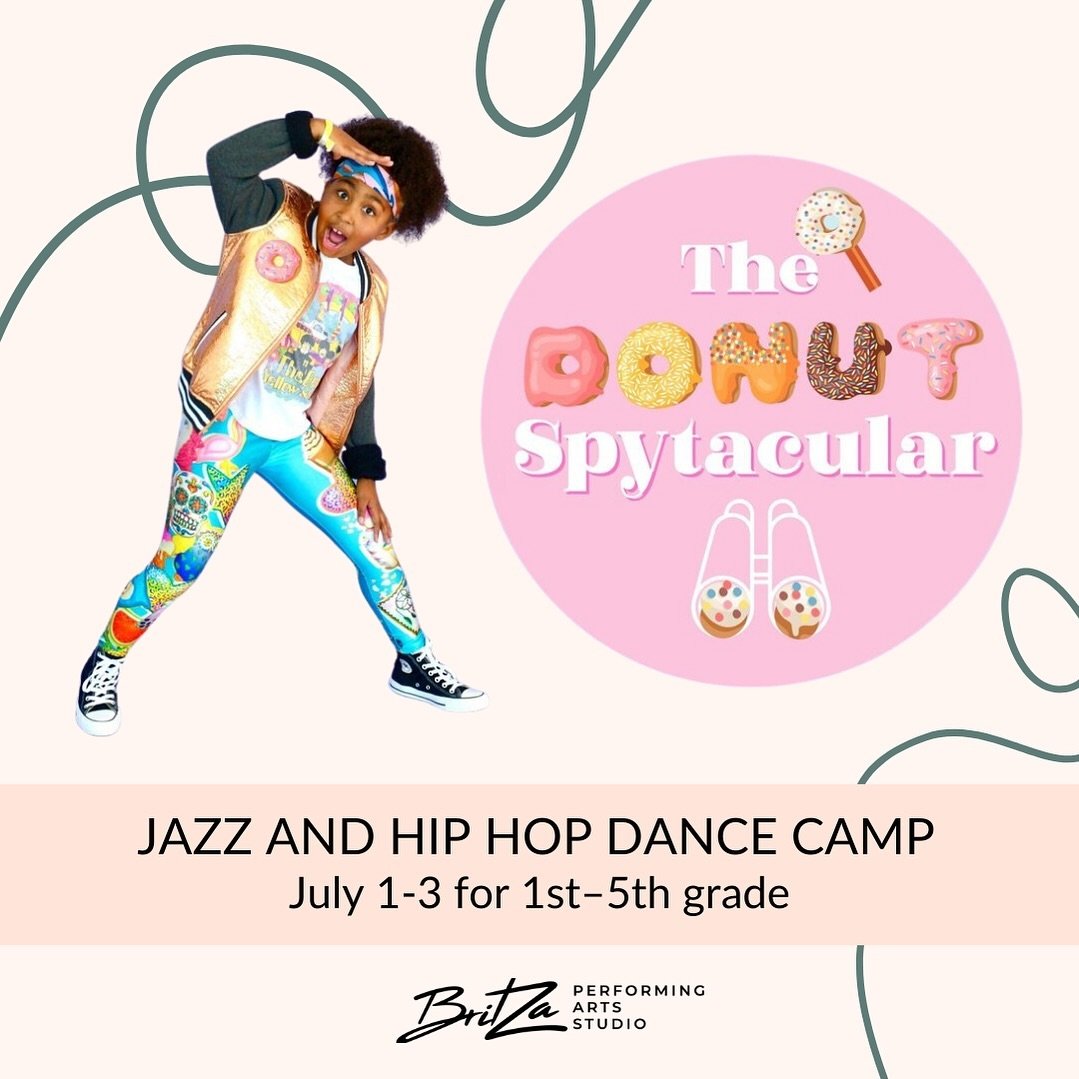 Donut panic! Someone has stolen the donuts, and it&rsquo;s up to your dancers to debunk this deliciously devious mystery!

Your team of dancing detectives will uncover clues through their super&nbsp;sleuthy&nbsp;jazz moves, toe-tappin&rsquo; tap, and