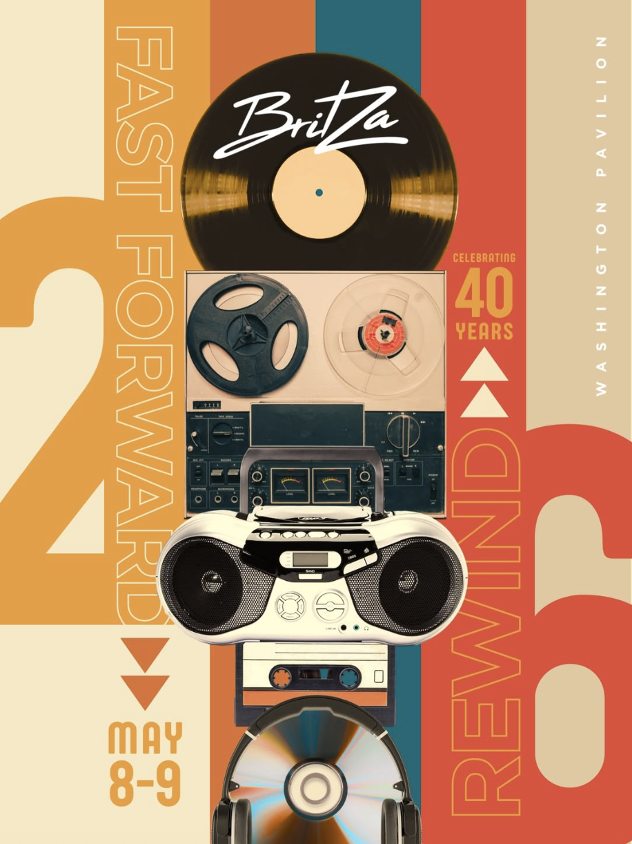 Fast Forward, Rewind