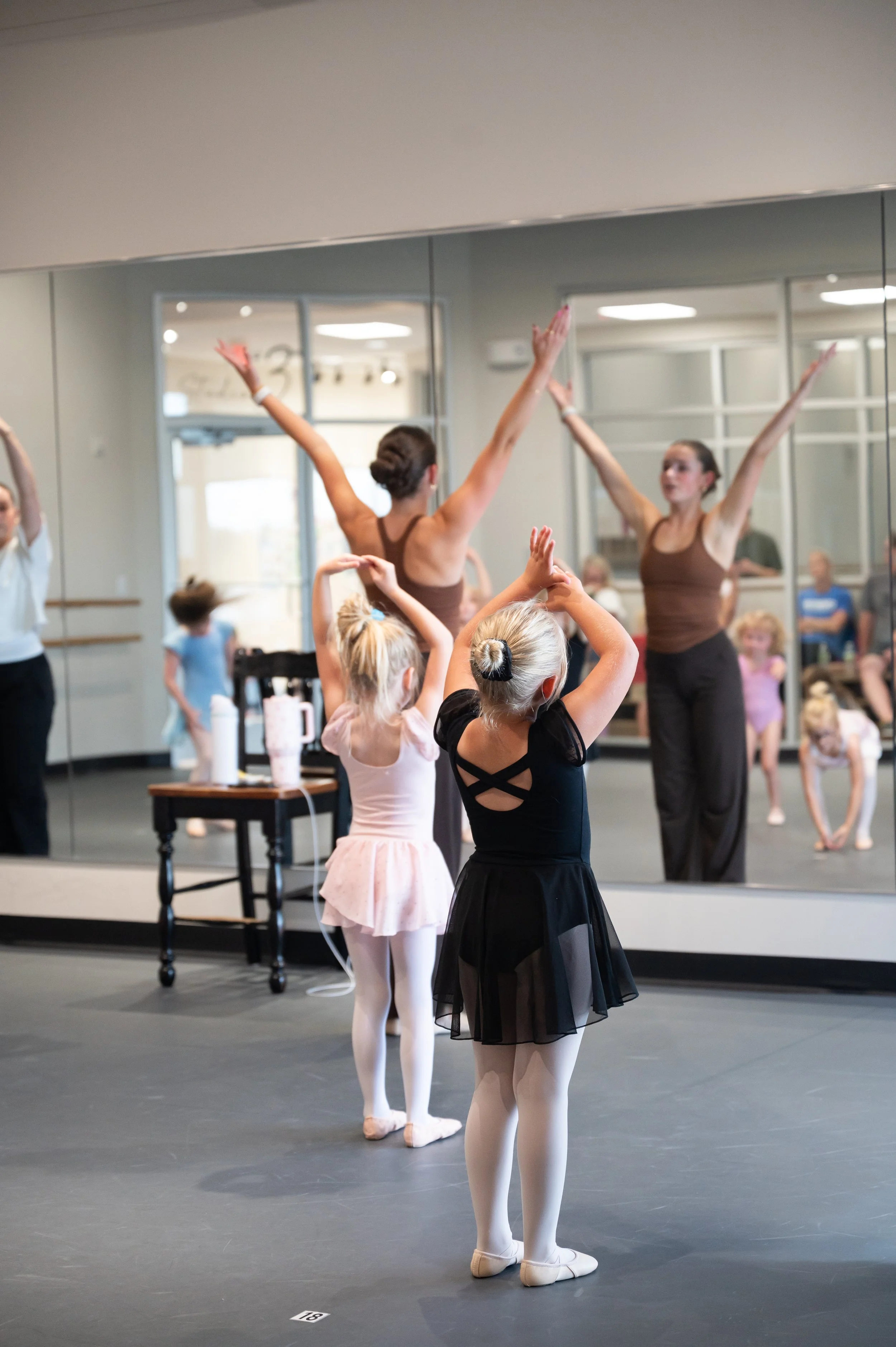 Fall Registration Opens