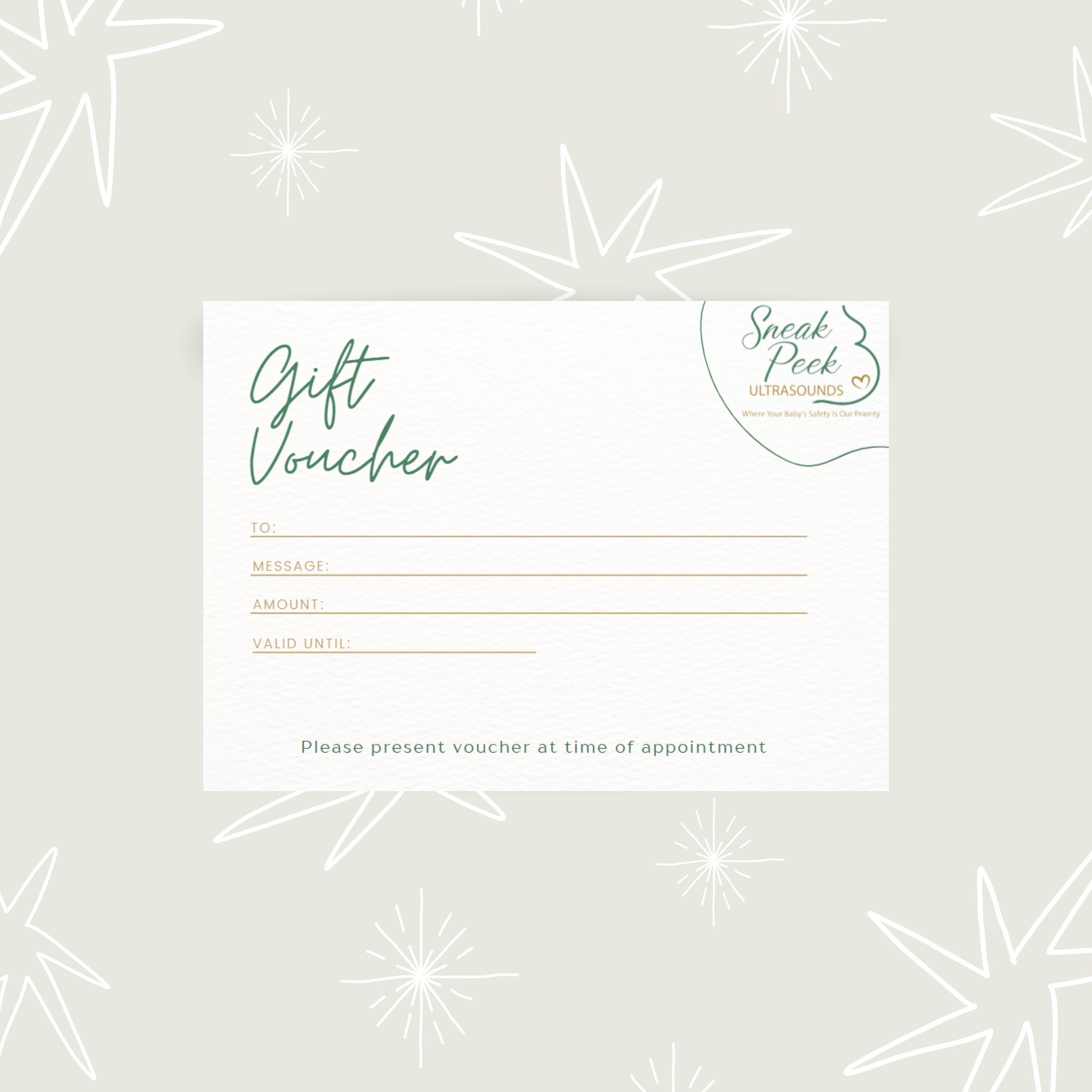 Gift Cards