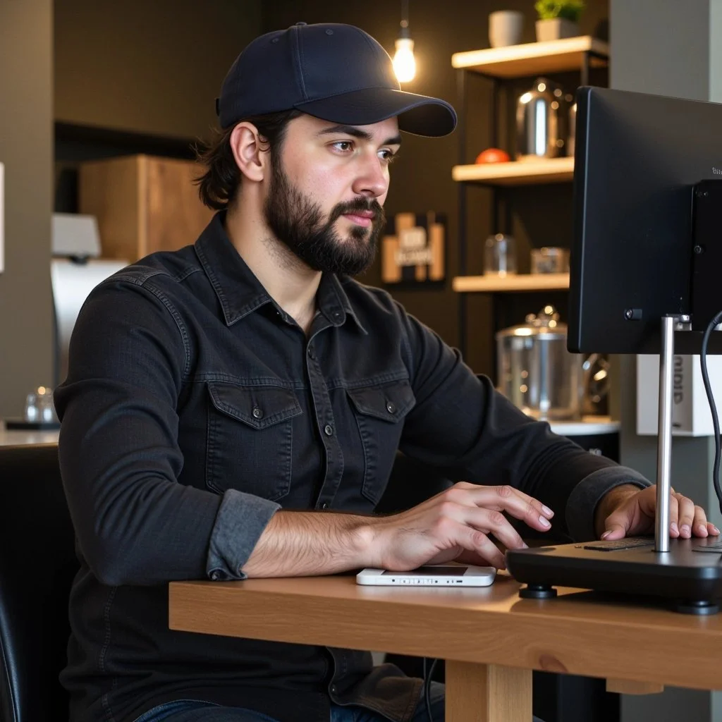 Website Development - Level 1 Base