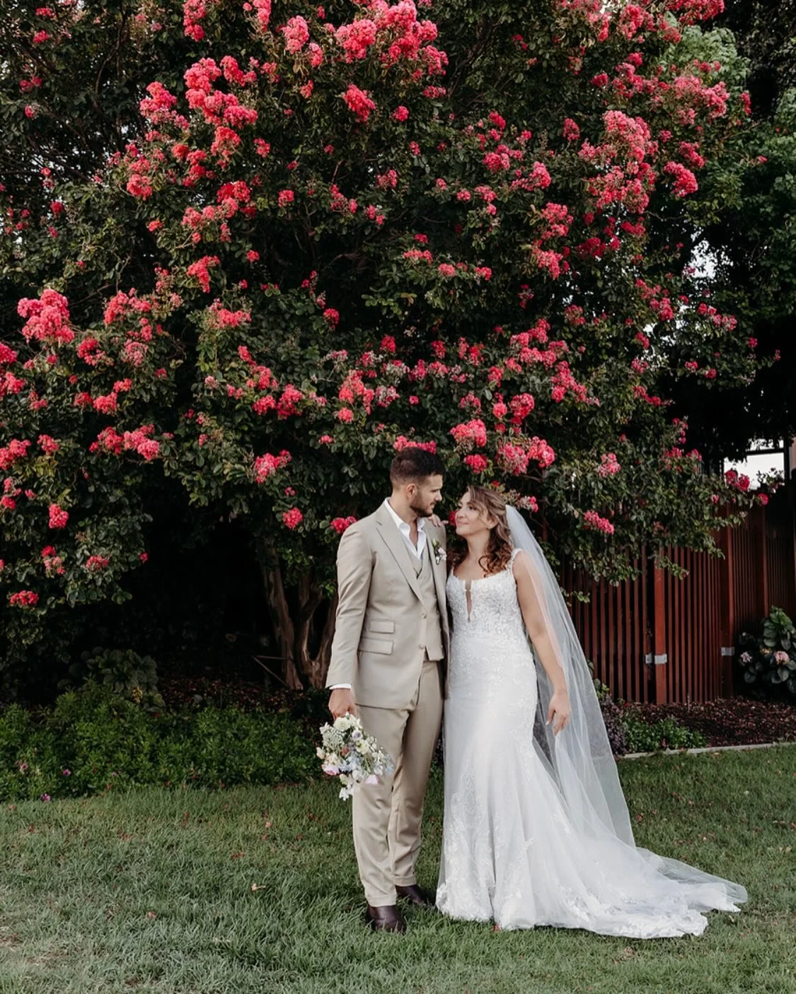 &ldquo;We recently engaged James to be our Wedding Celebrant, MC and DJ and don&rsquo;t have a single regret! The first part of the appeal was of course the all in one nature of the package, a celebrant and a DJ?! No brainer. The more we read about J