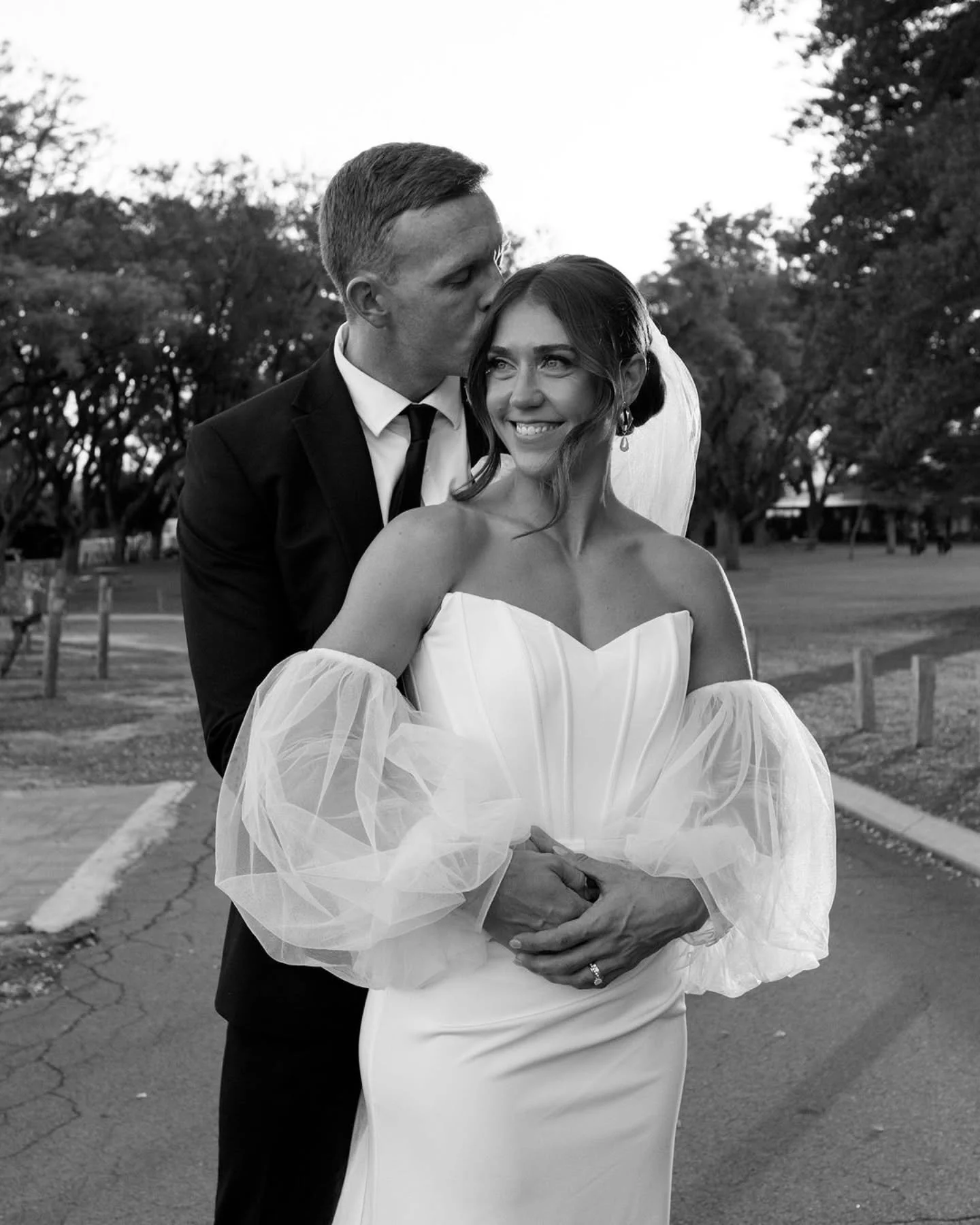 &quot;To everyone looking for their wedding, look no further and book James.

We had James&rsquo; complete package (Celebrant, DJ &amp; MC) and I don&rsquo;t think thank you will ever be enough.

We wanted a personalised wedding ceremony, a good danc