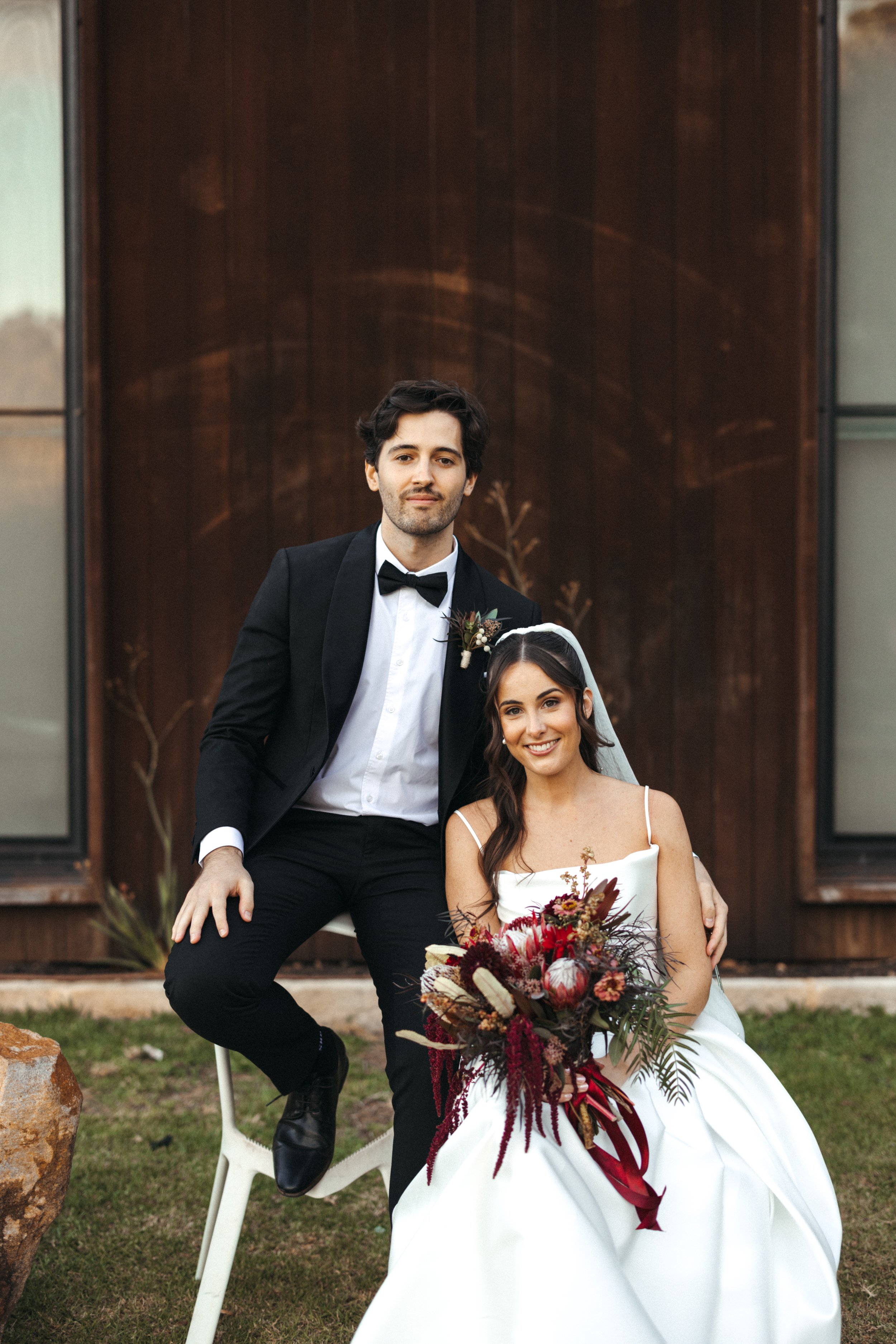 Georgia &amp; Rob, February 2026