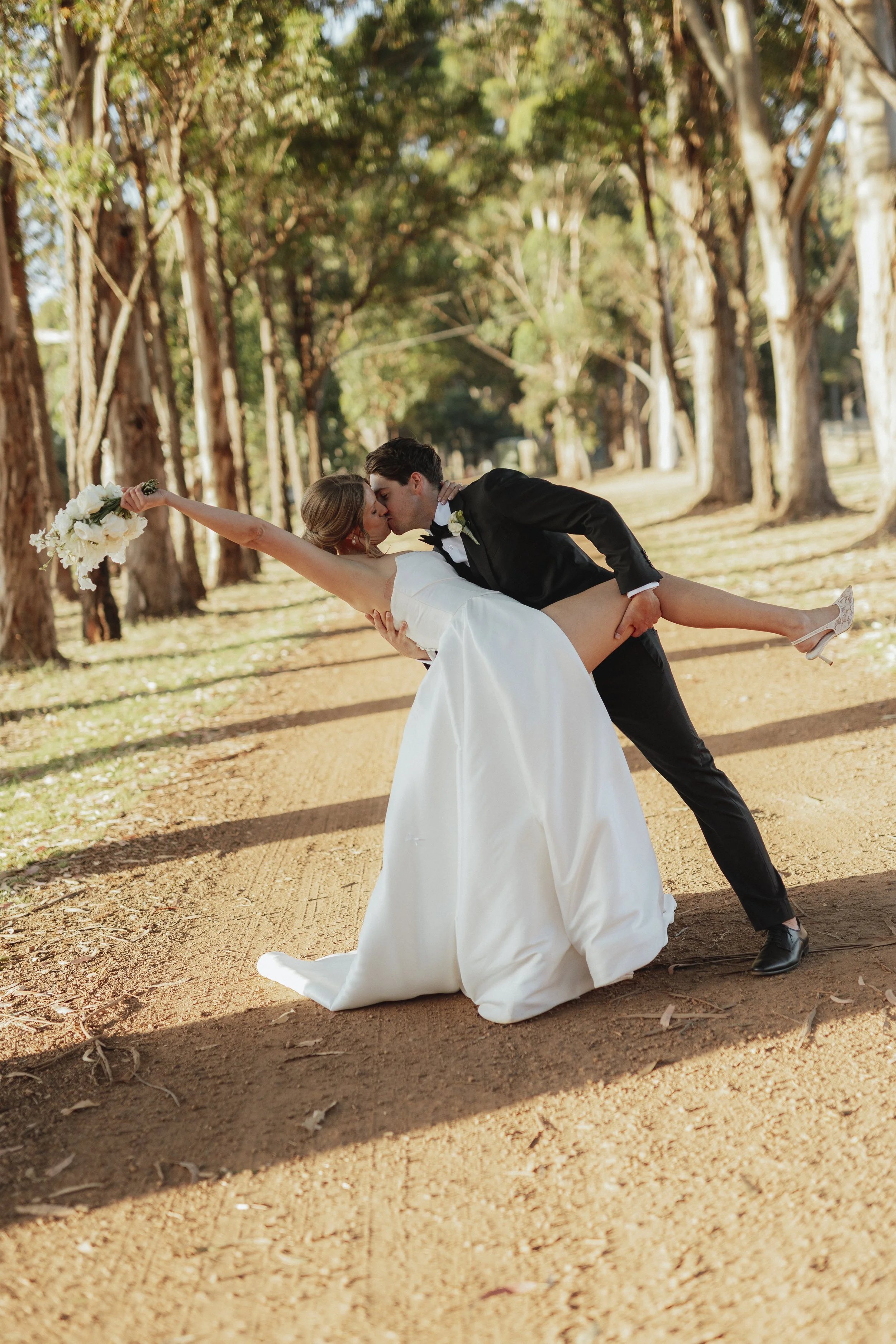 Shannen &amp; Shaun, December 2025