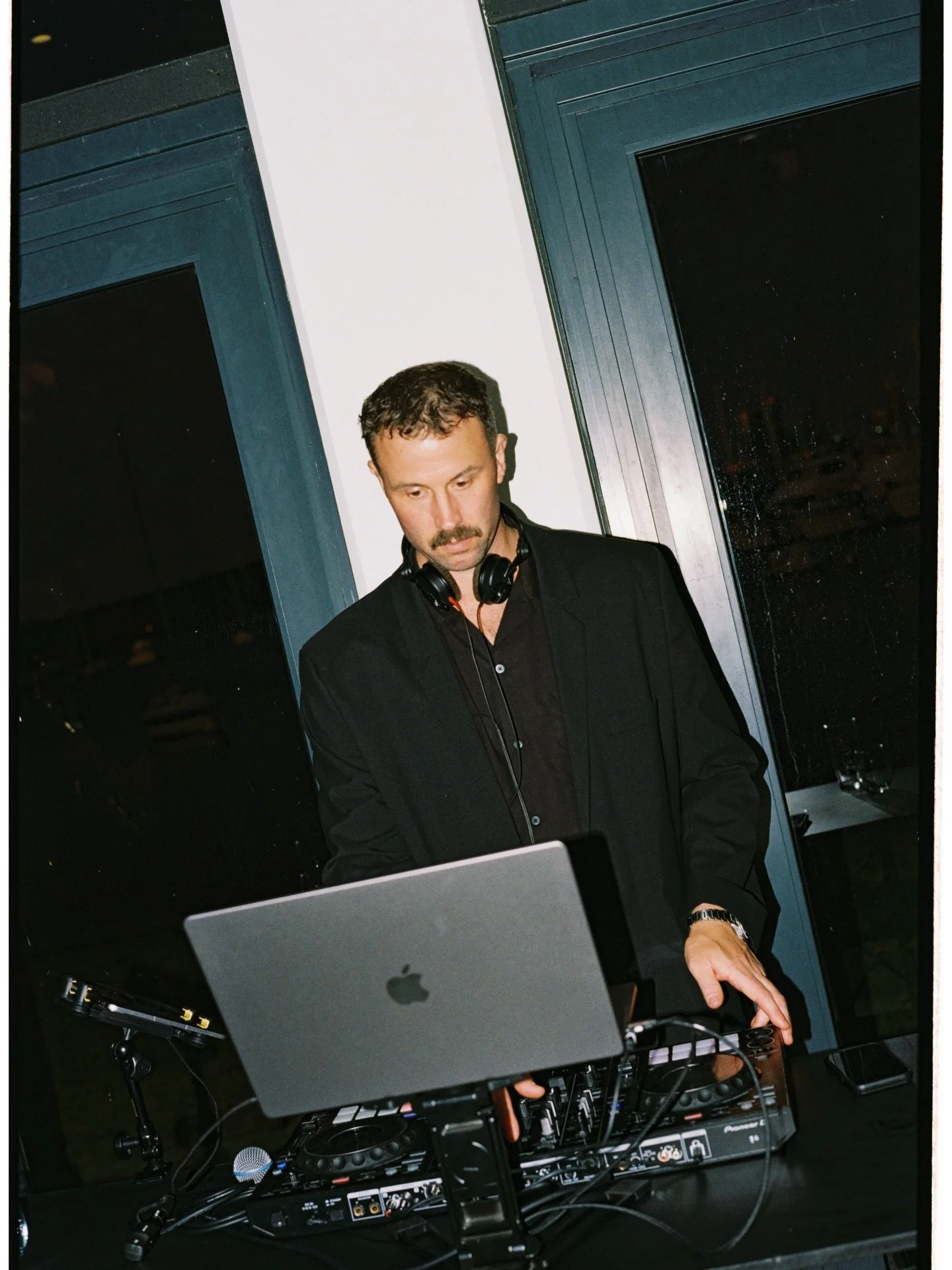 I recently met with a couple I&rsquo;m DJing for soon, and they told me about a wedding they went to a few months ago.

The couple getting married wanted something different to the usual &lsquo;wedding music&rsquo;, and had made this clear to their D