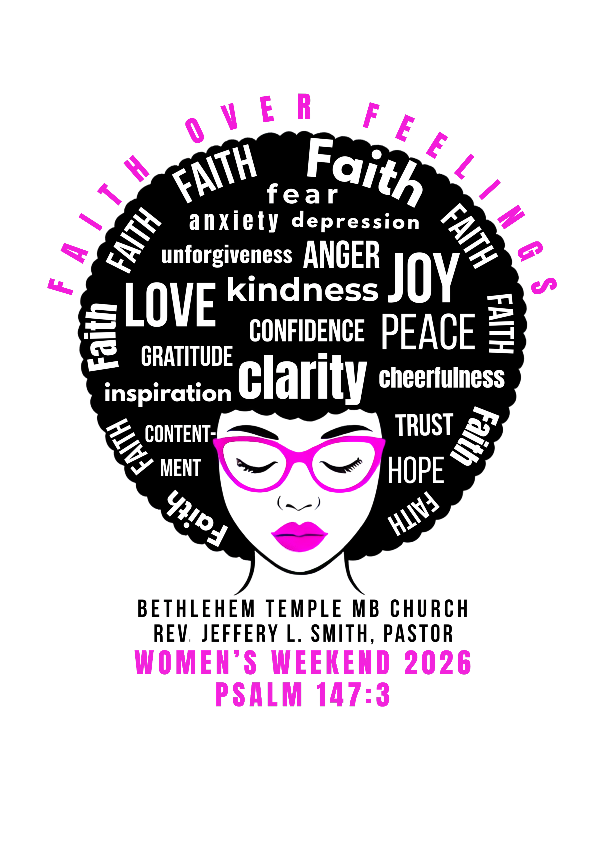 Women’s Ministry Weekend