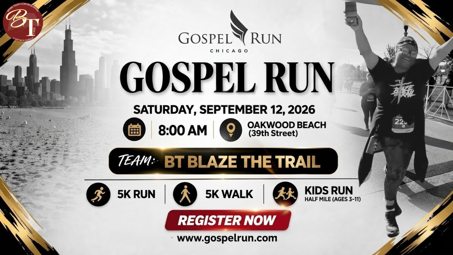 2026 Gospel Run