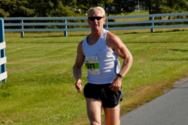 Mike Slinskey Memorial 5K