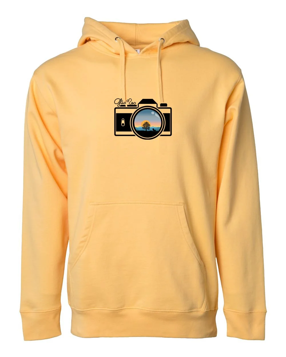 John Roberts Hoodie Peach.jpg