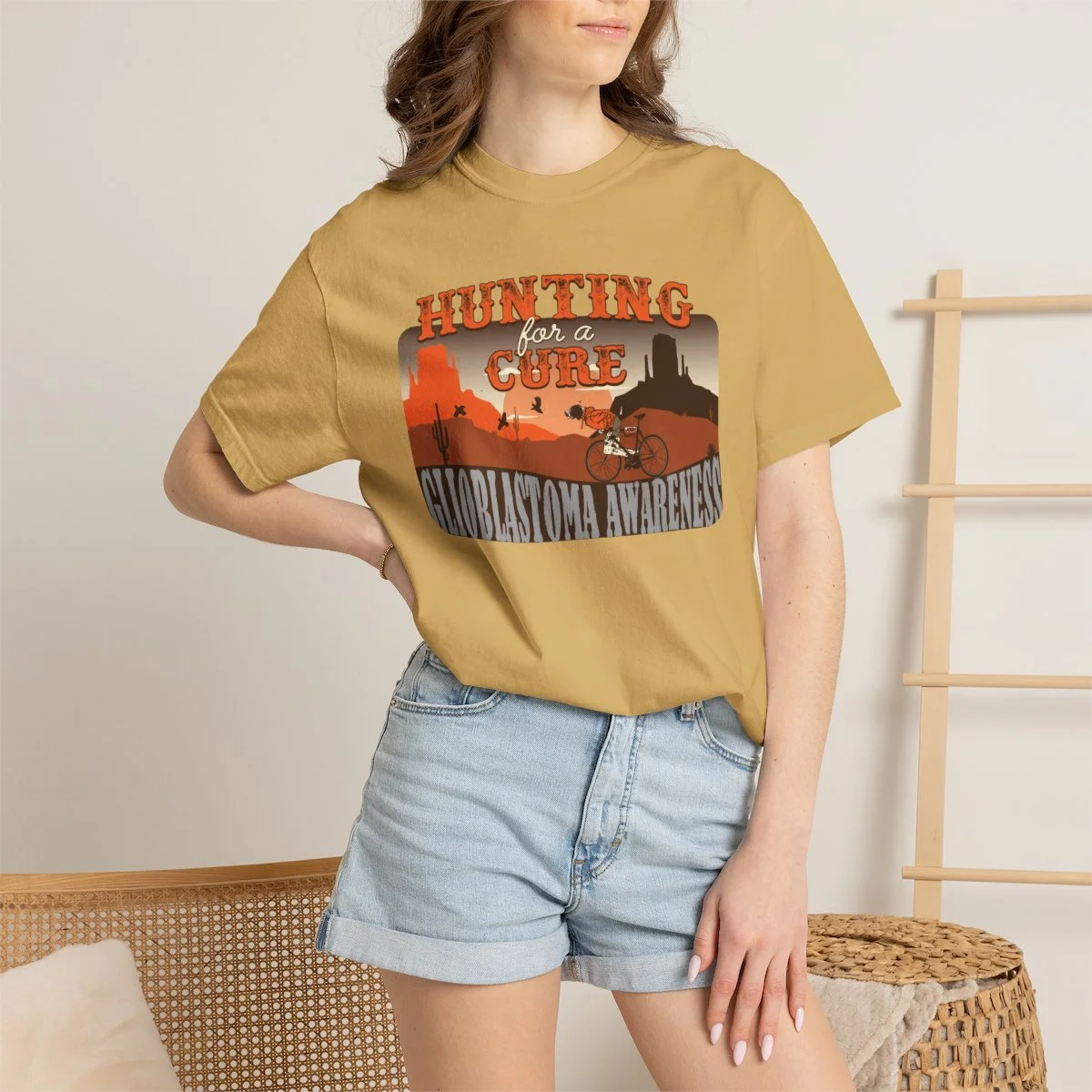 JOSH FRONT BI GLOGO MODELunisex-garment-dyed-t-shirt.jpg