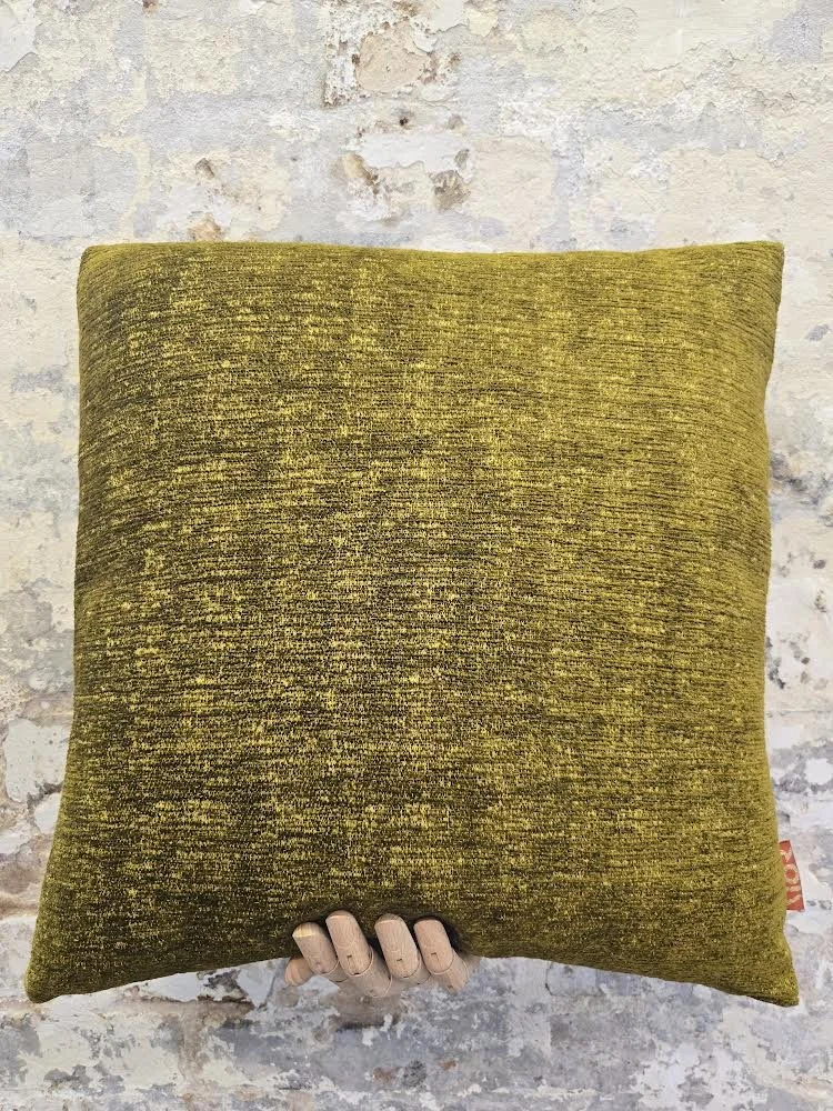 Gilded Weave