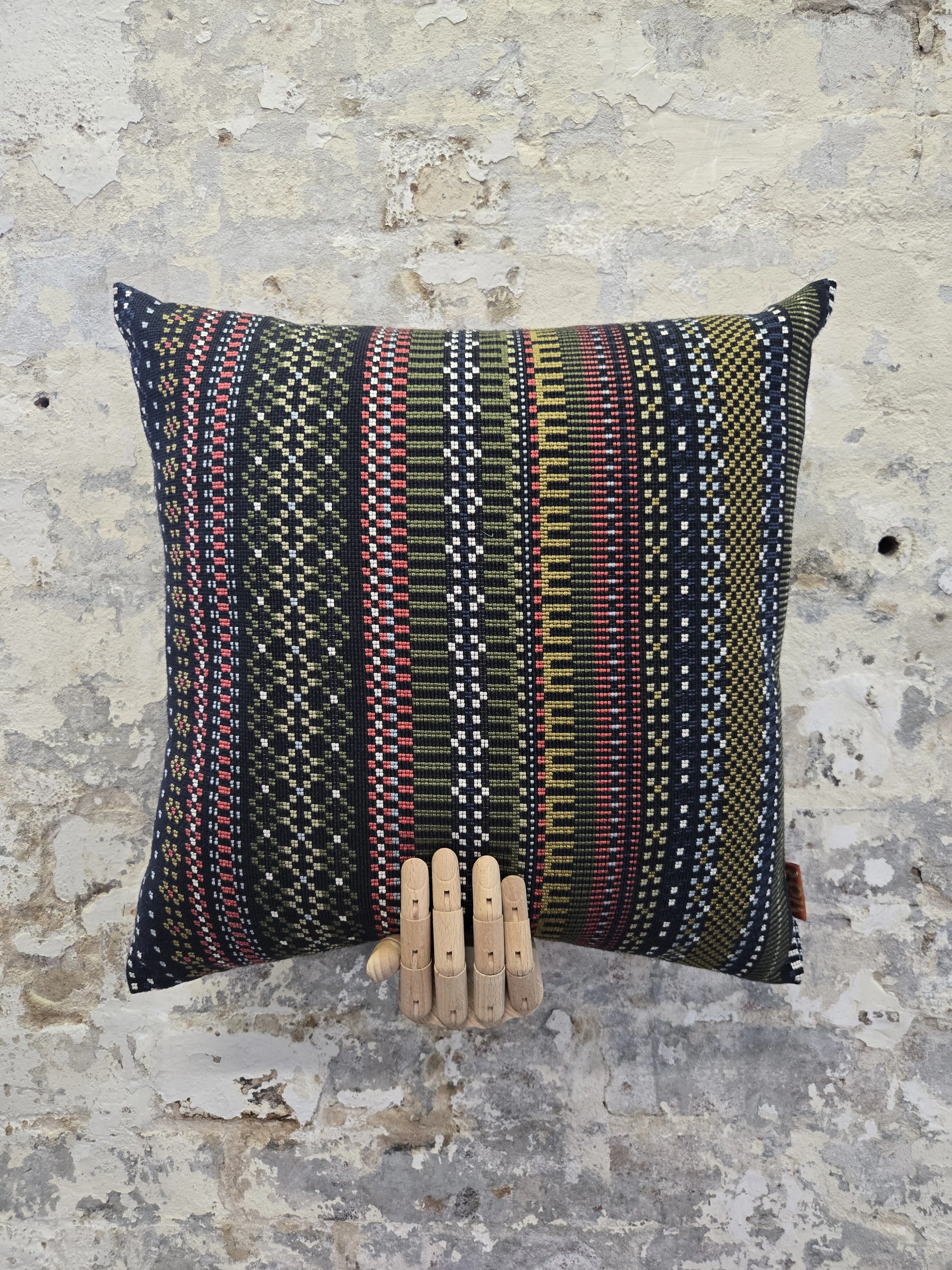 Point Fabric by Paul Smith