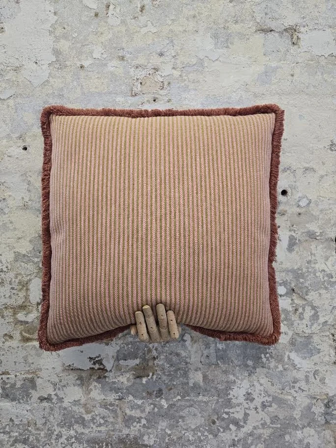 Concord Stripe. Fabric by Paul Smith