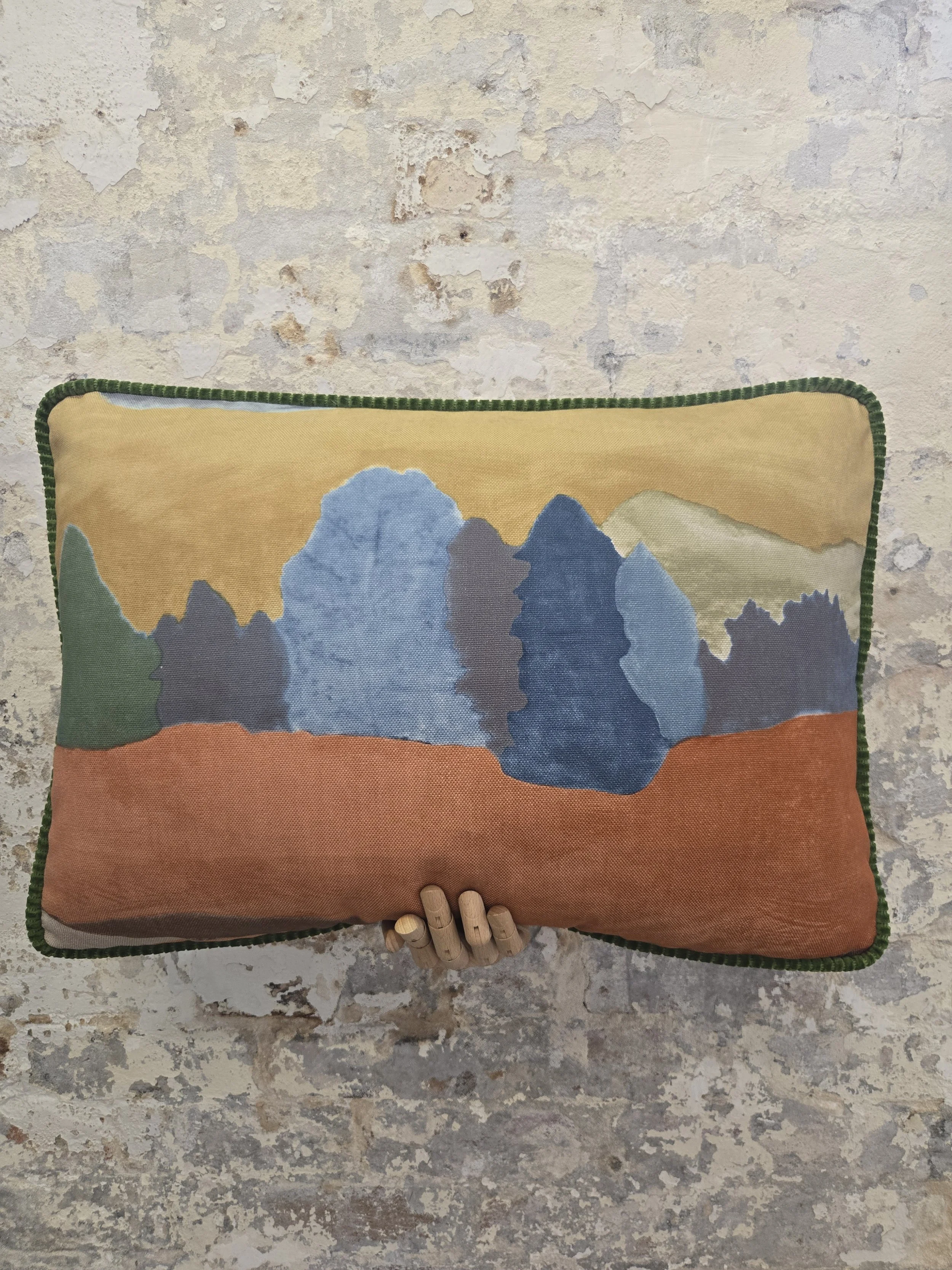 Monte Rosa, Fabric by Elitis