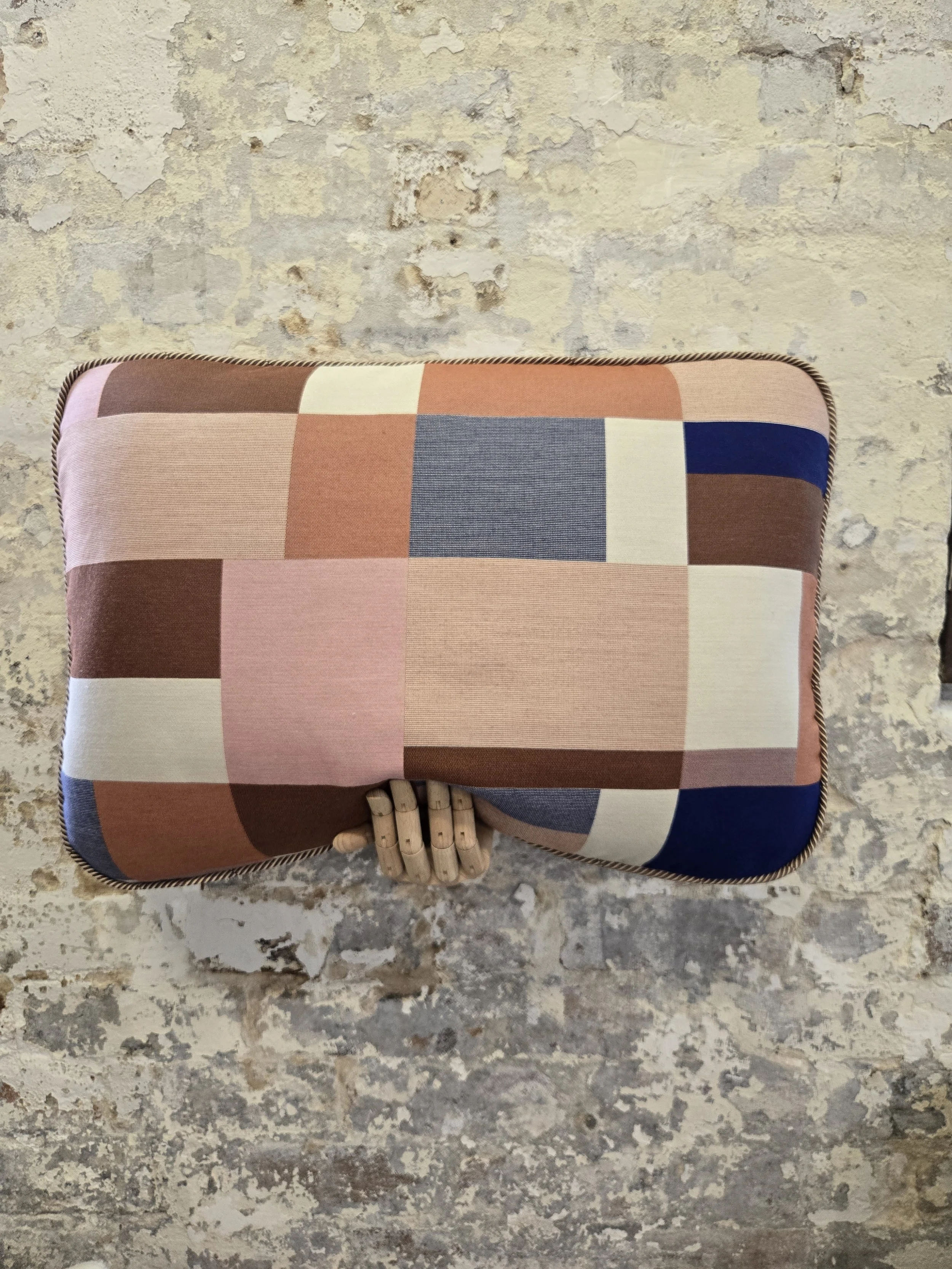 Study by Maharam