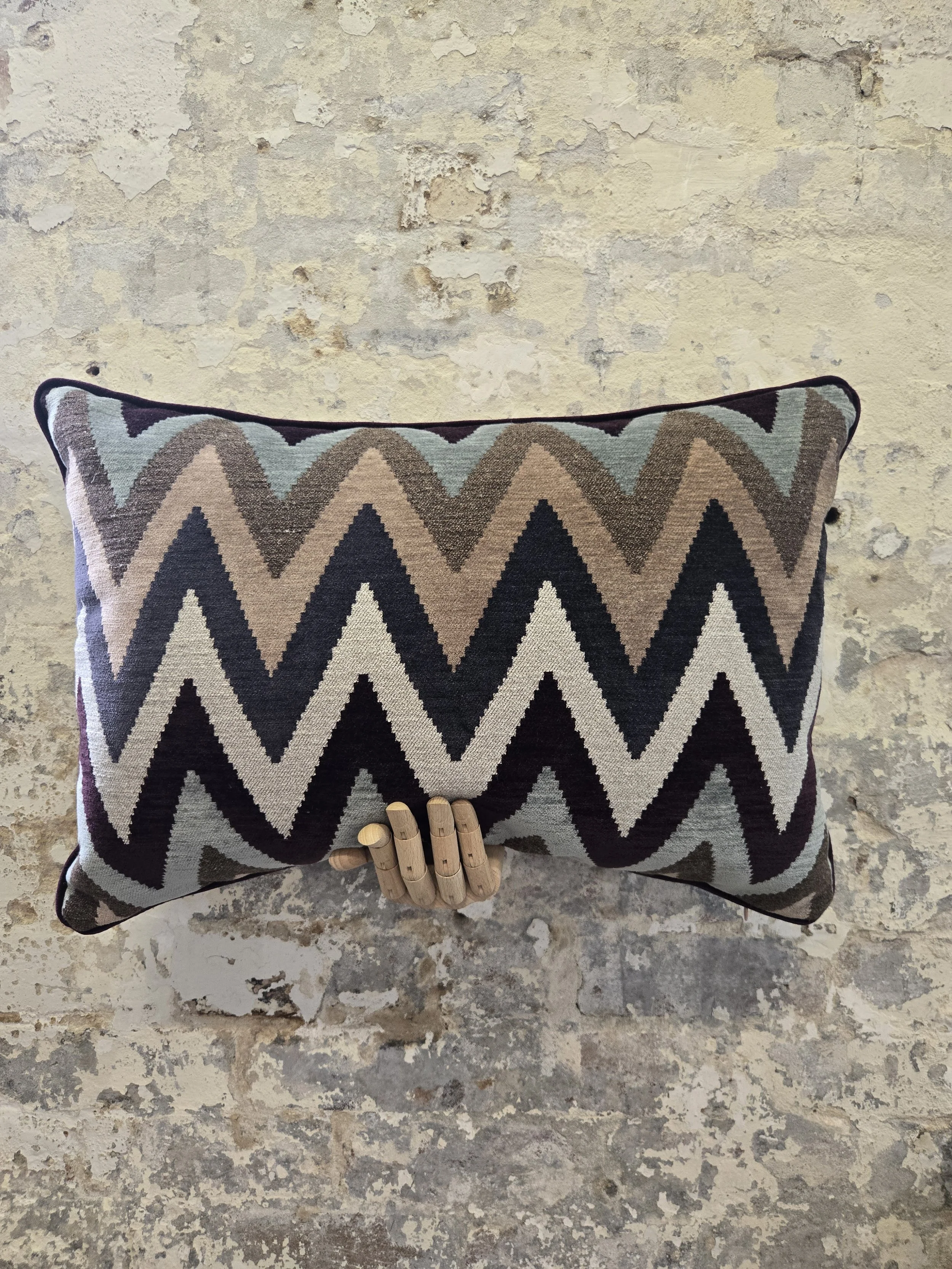 Zigzag Fabric by Missoni