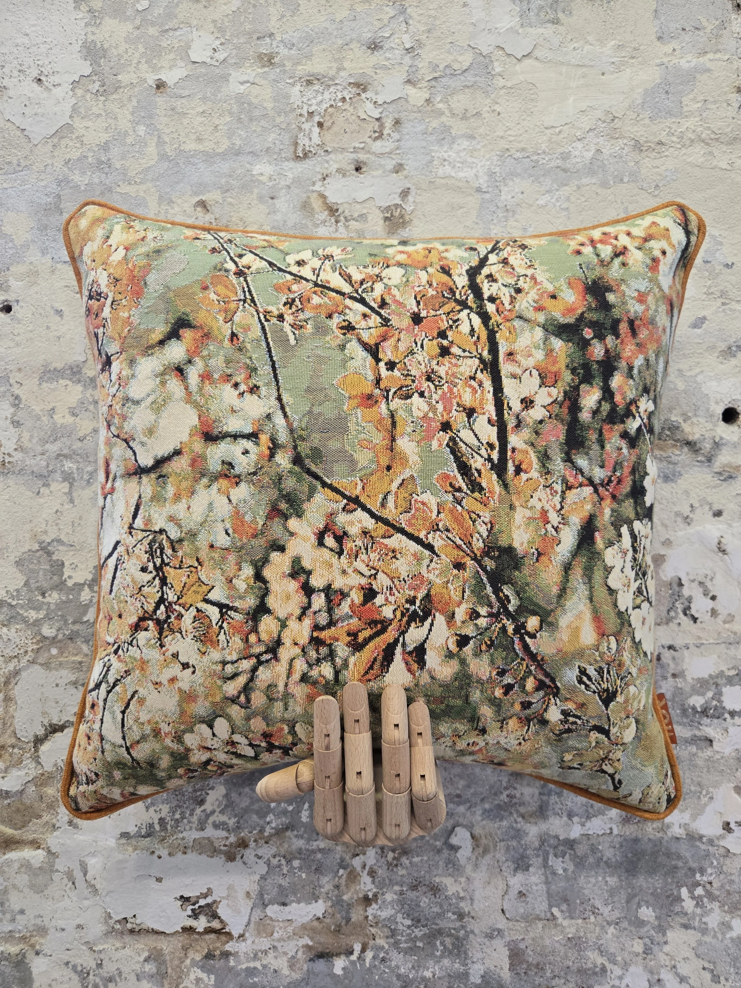 Sakura Fabric by Jean Paul Gaultier