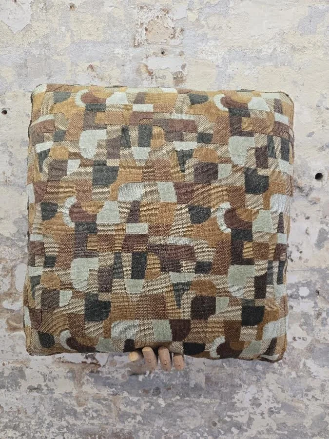 Puzzle, Zimmer + Rhode