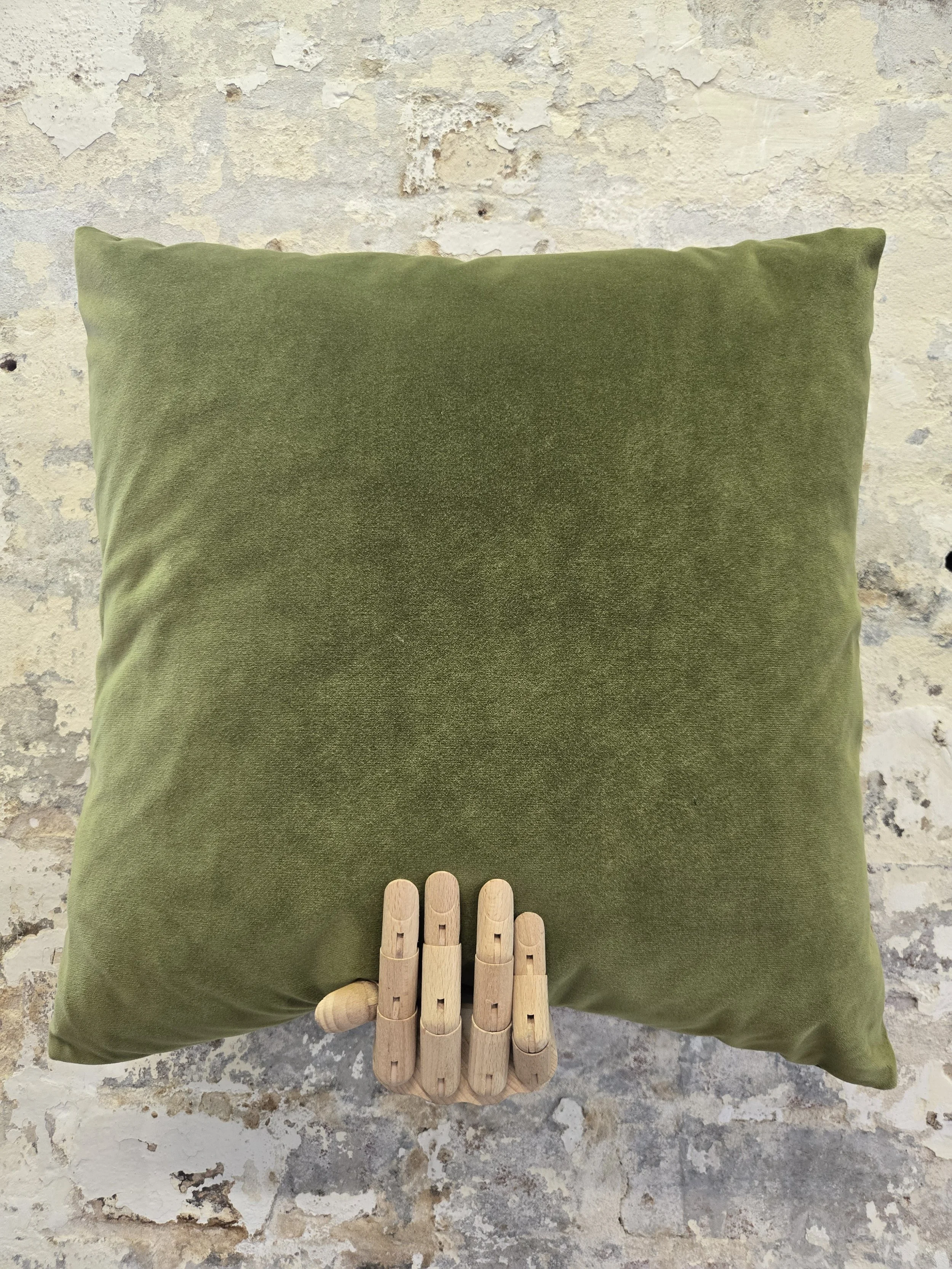 Apple Velvet