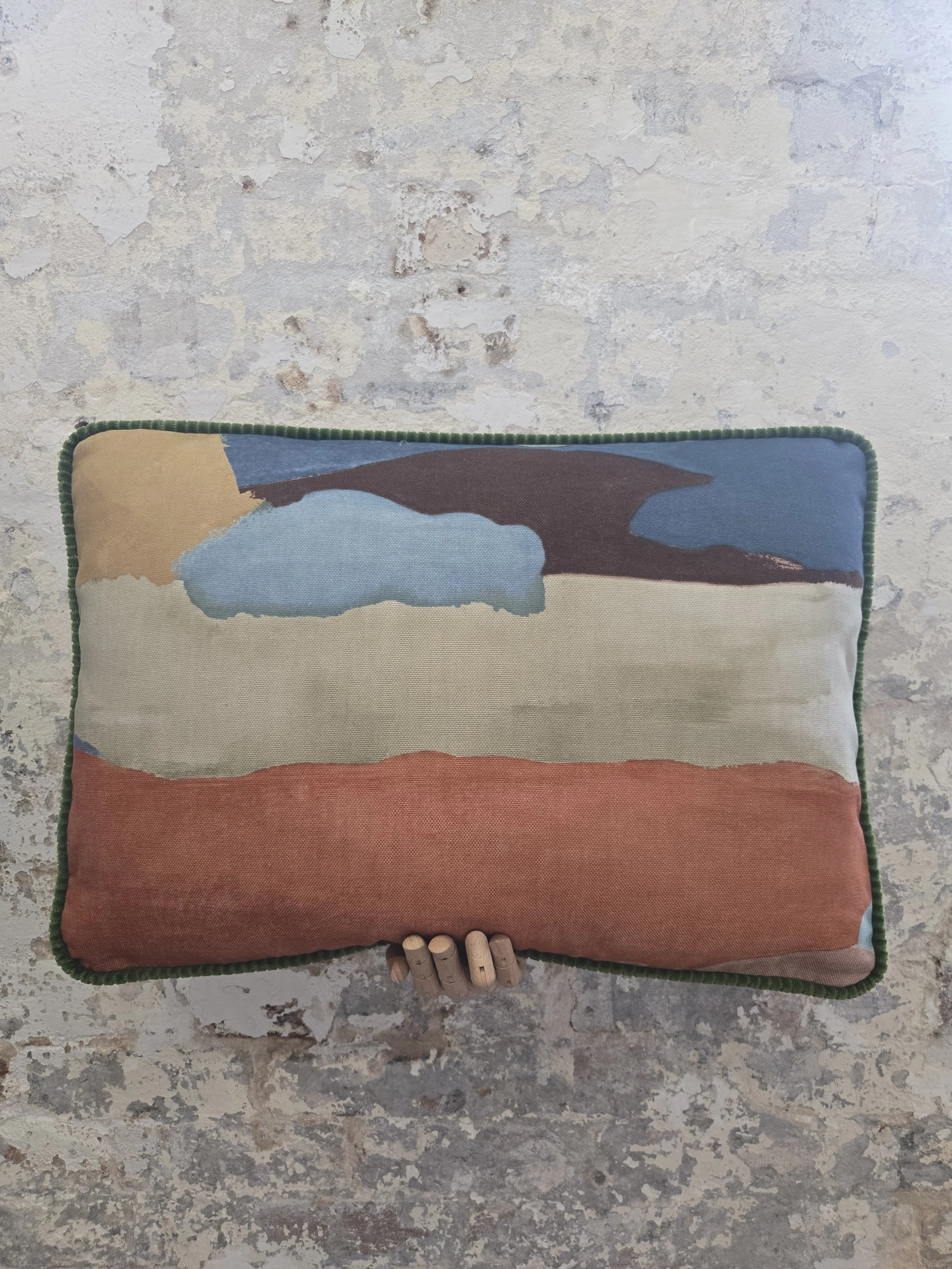 Monte Rosa, Fabric by Elitis