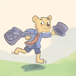 Lion in Hurry.jpg