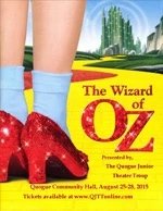 2015 | Wizard of Oz