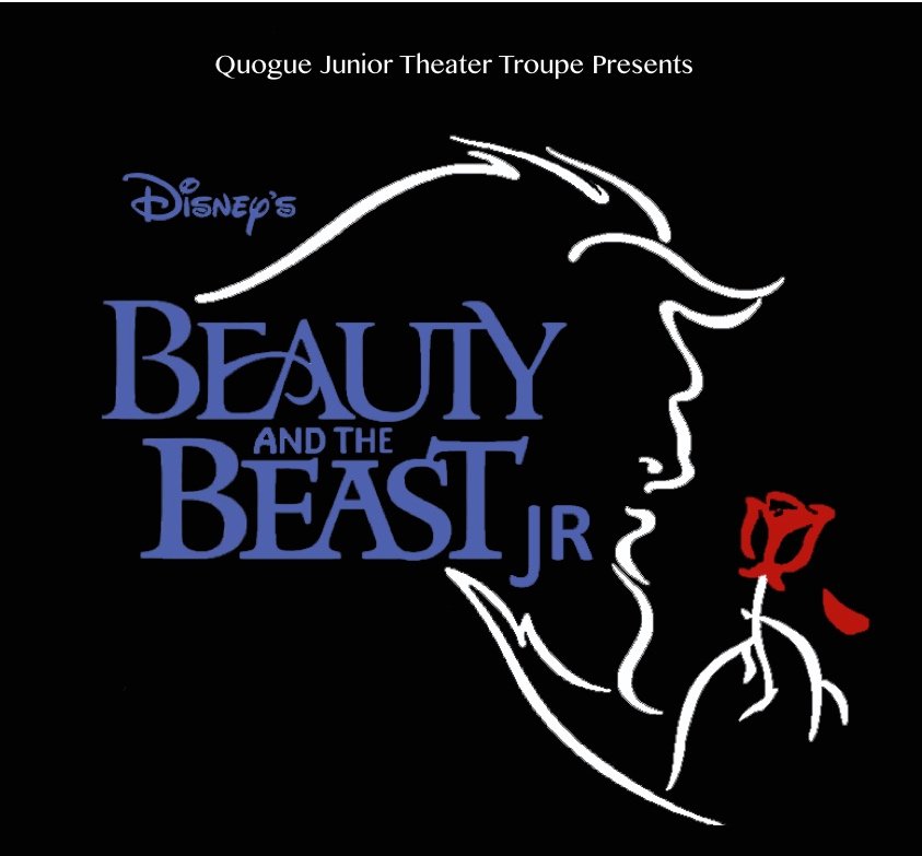 2019 | Beauty and The Beast Jr.