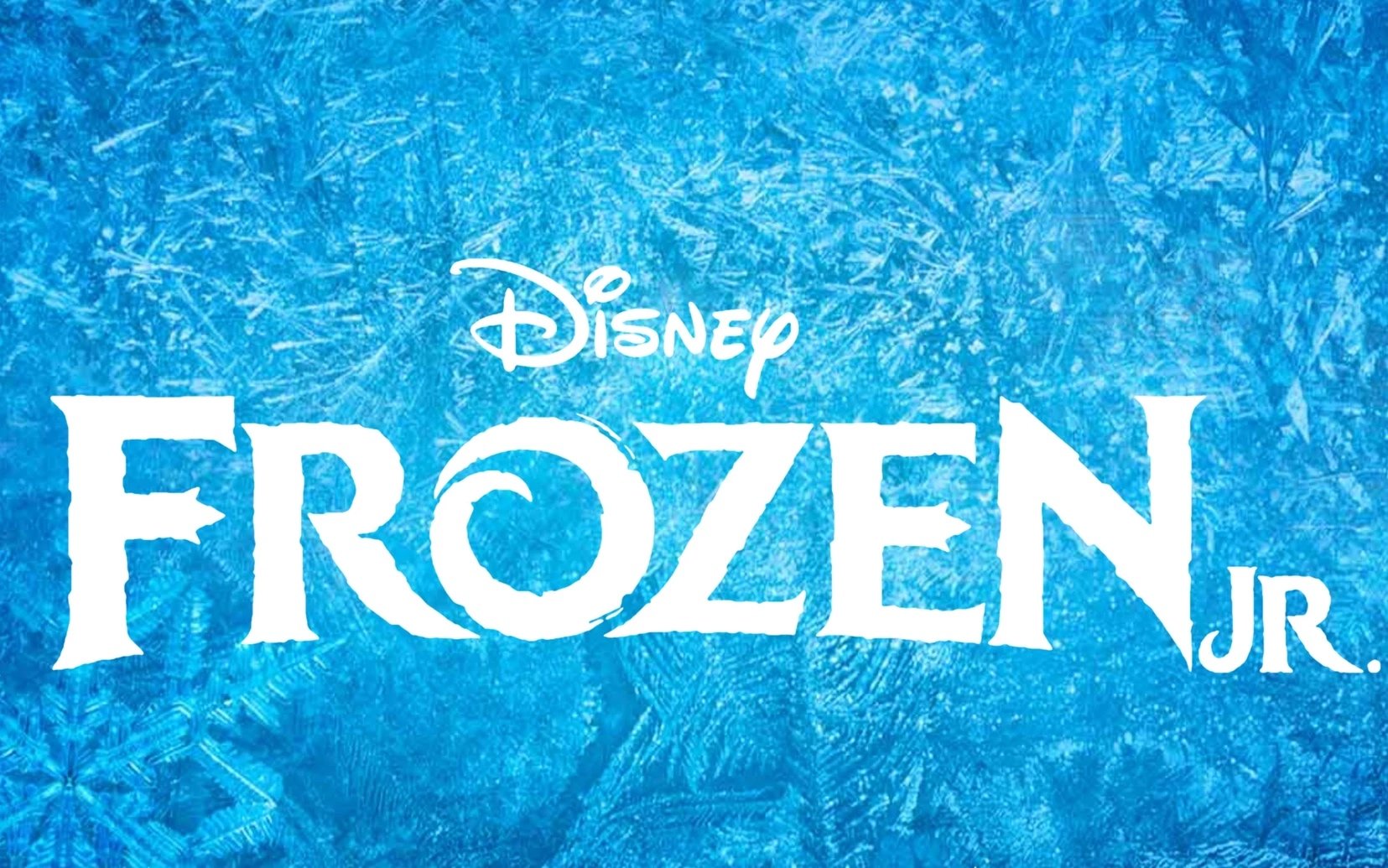 2021 | Frozen Jr.
