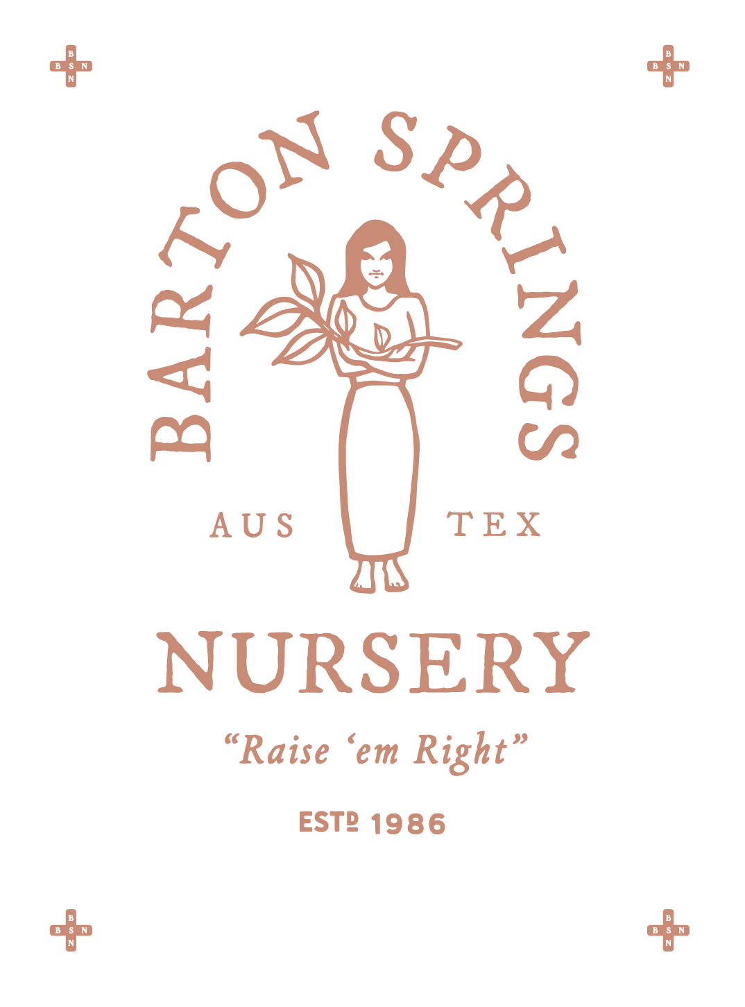 Barton Springs Nursery