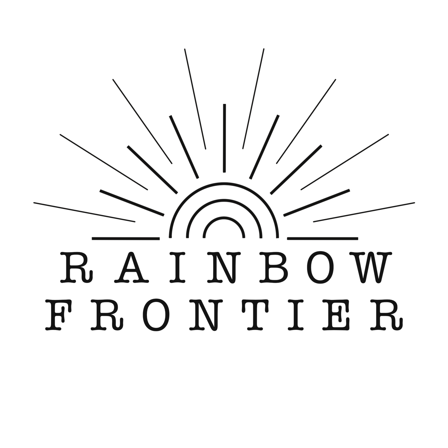 Welcome to the Rainbow Frontier