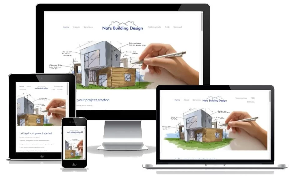 Nat’s Building Design