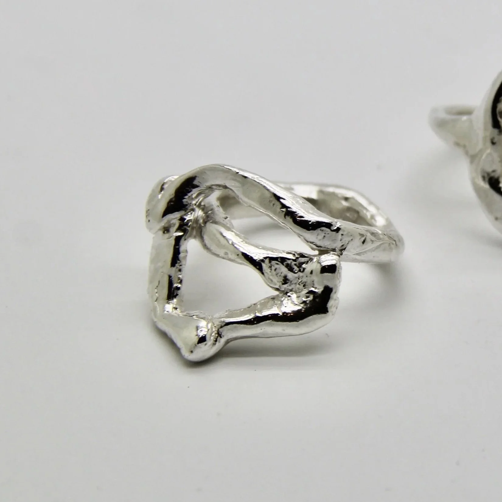 Handmade-sterling-silver-ring-unique-jewellery-by-jess-blak