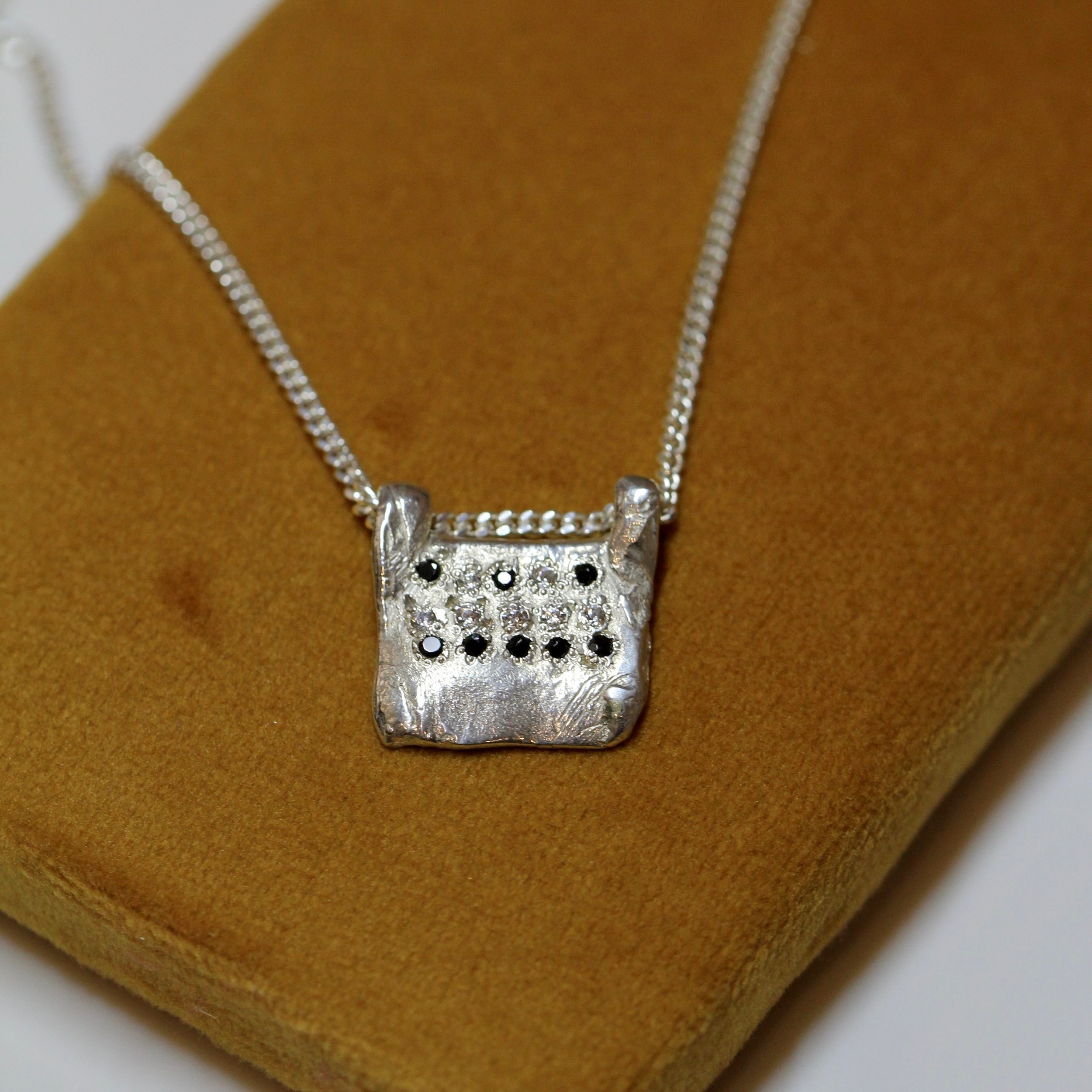 Antique Pendant