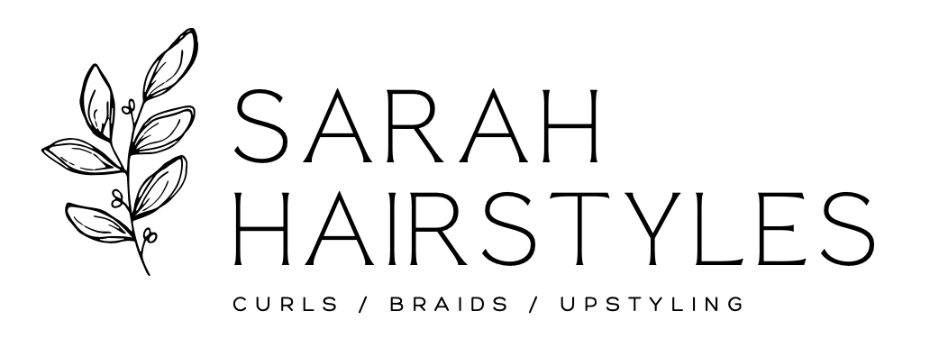 Sarah Hairstyles