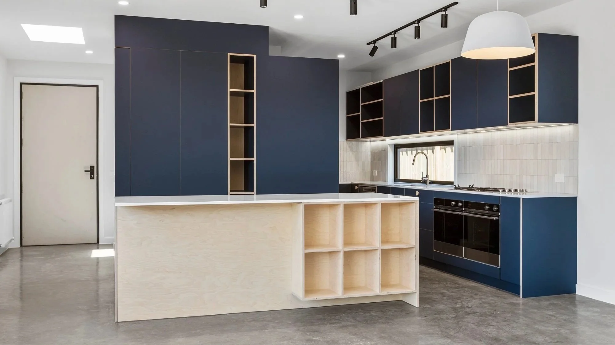 coastal home design Torquay