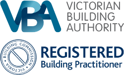 VBA - Registered Building Practitioner