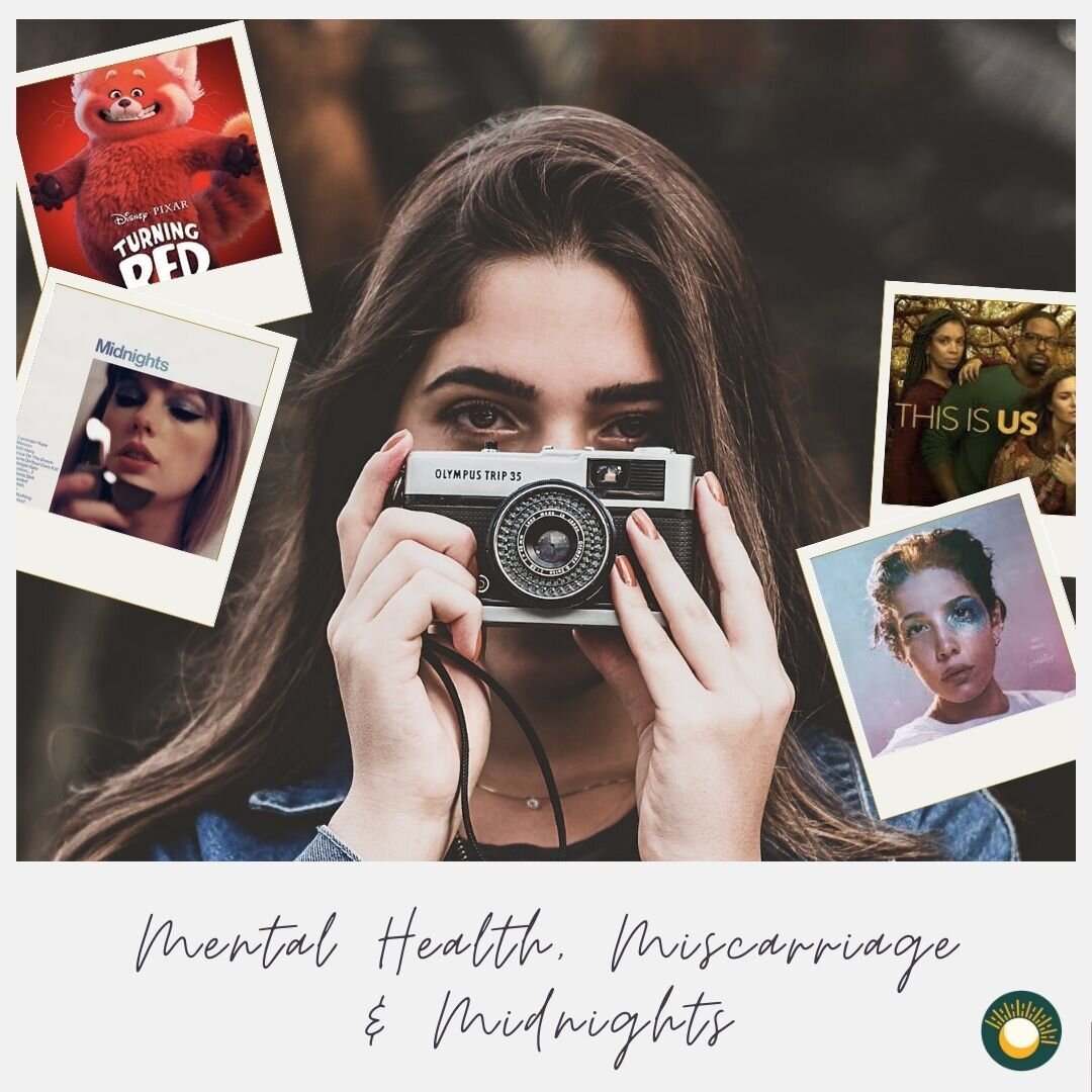 Though mental health has always been a prevalent pop culture feature, it&rsquo;s only recently that it&rsquo;s become a positive place to start conversations that we&rsquo;ve long had in quiet corners of our lives. With conversations about mental hea