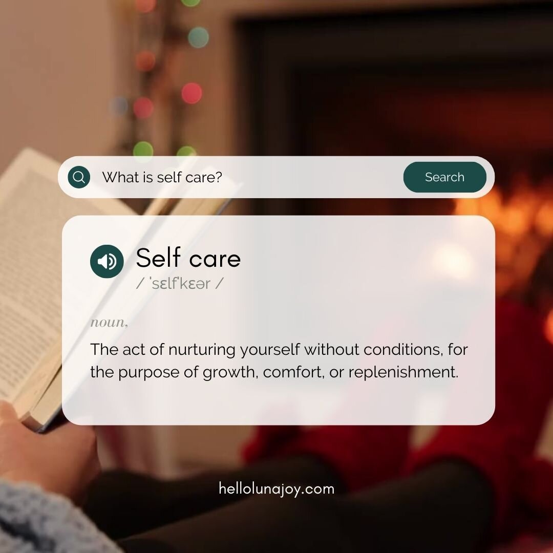What does self care look like for you? 

Perhaps it&rsquo;s a physical activity like hiking or swimming, or taking long walks. Maybe you just love to read, and can&rsquo;t get enough of dipping your imagination into the infinite possibility of a stor