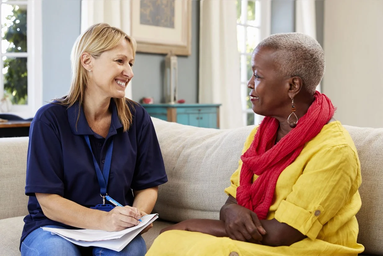 Enhancing Patient-Centered Care and Care Coordination