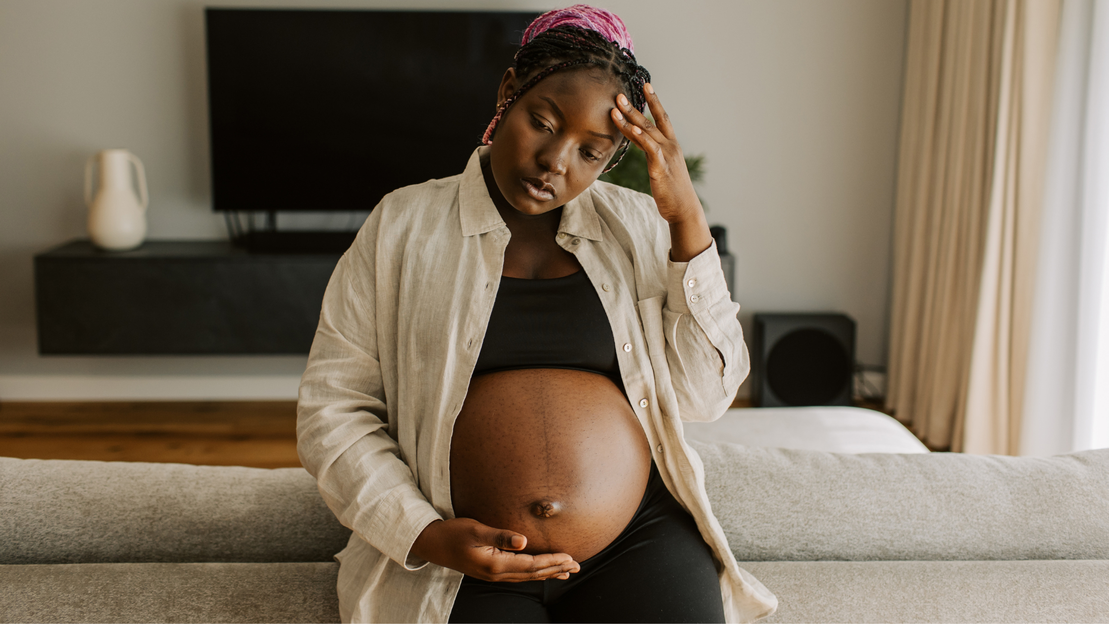 Sleep Deprivation During Pregnancy: Causes, Effects, and Remedies