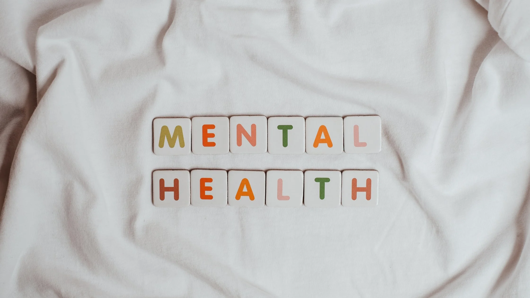 Addressing the Stigma Surrounding Mental Health
