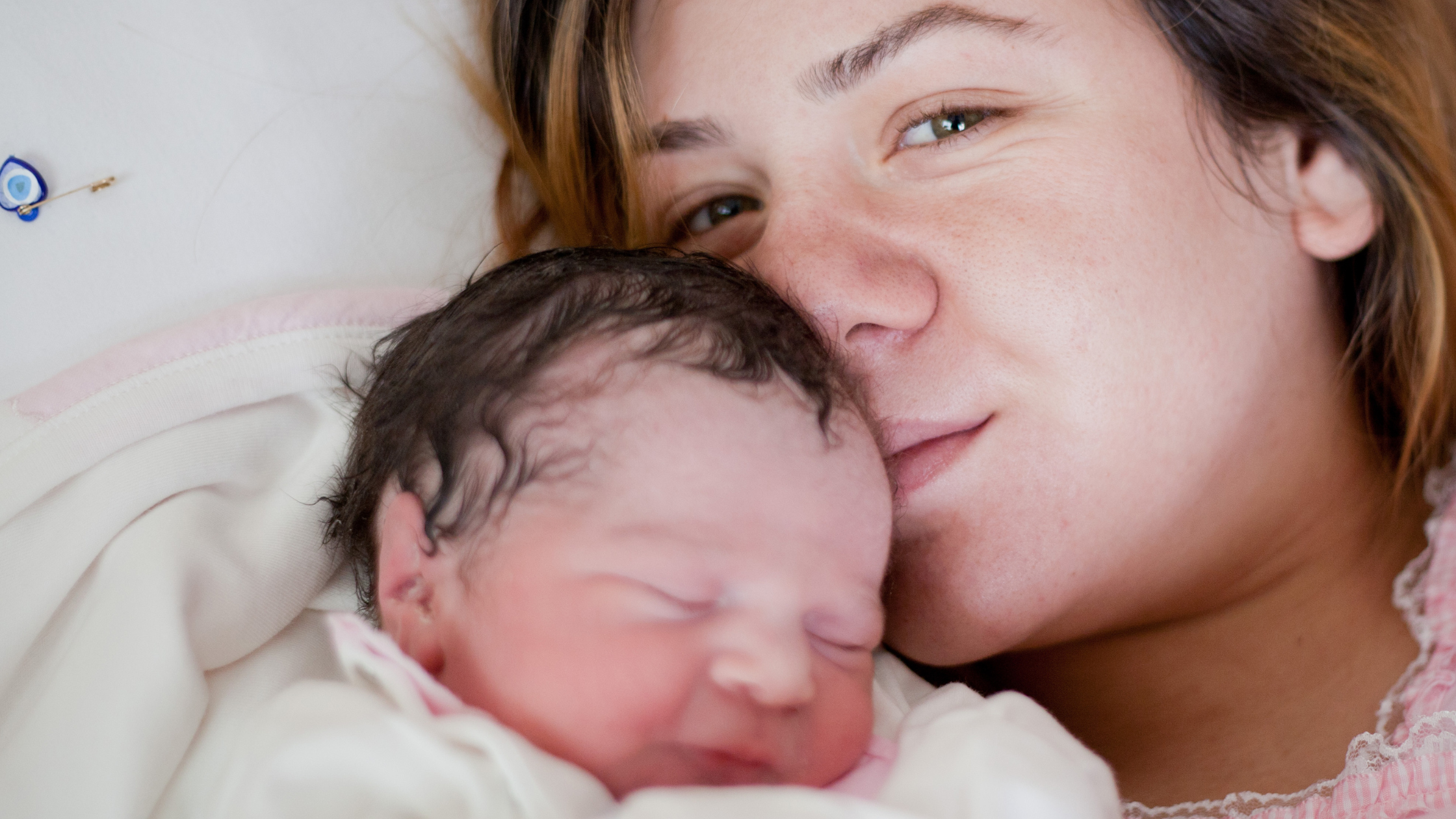 Taking Care of Your Mental Health as a New Mother
