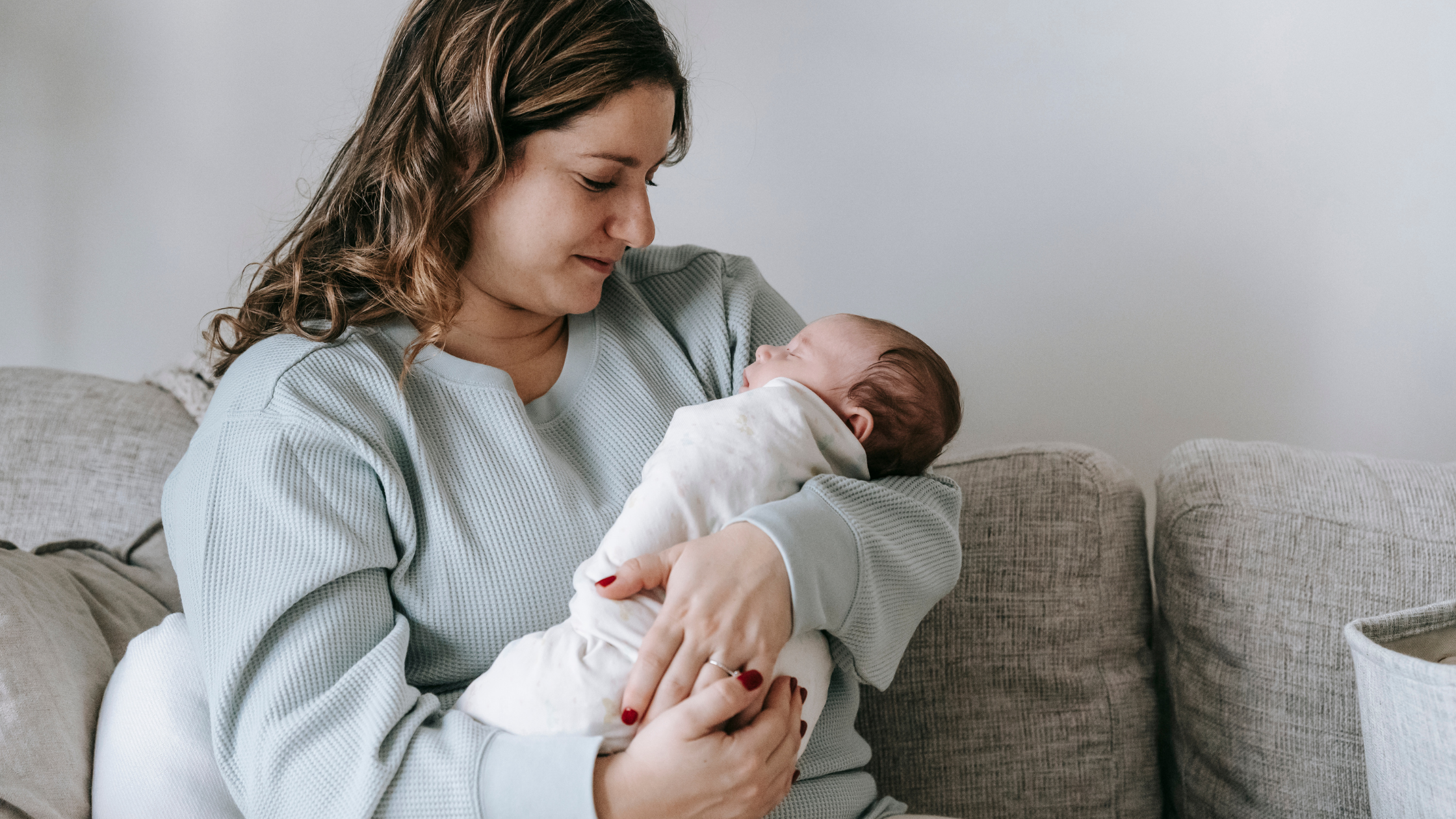 Preparing for the Baby – Essentials and Tips for New Moms