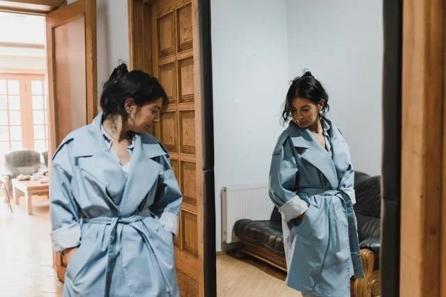 How to Be a Confident Woman