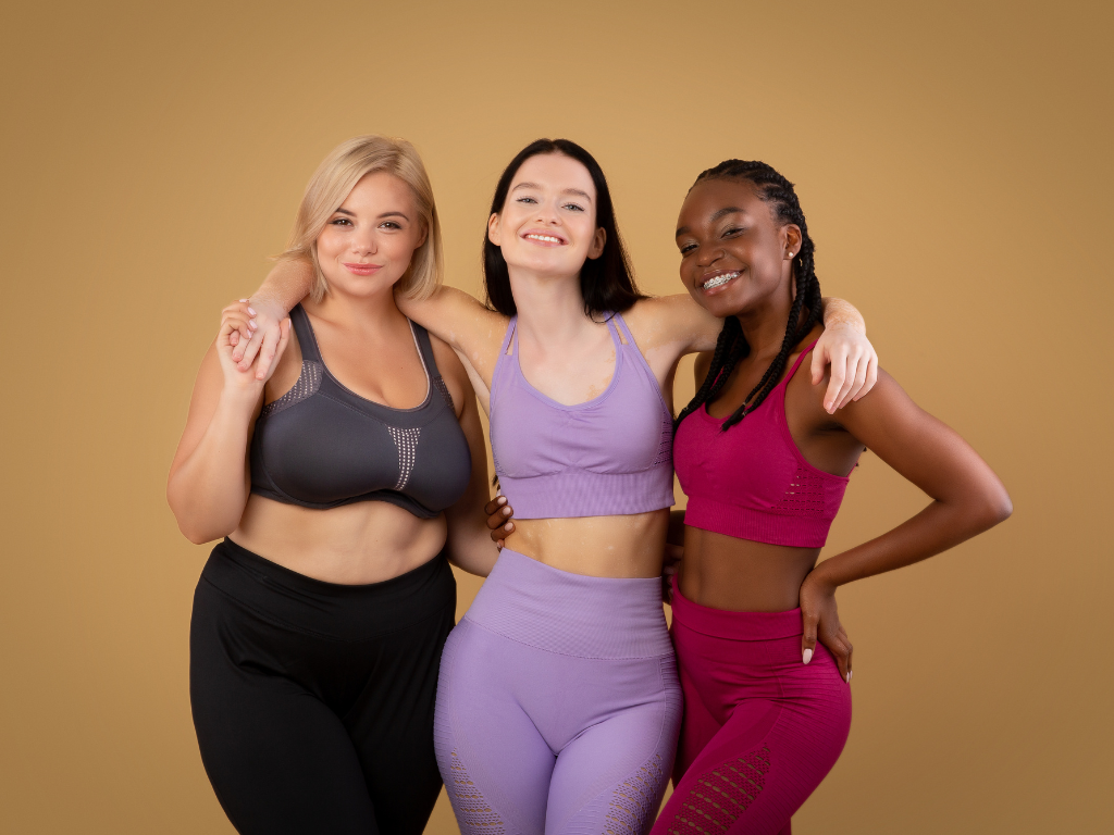 Promoting Body Image How to Cultivate a Positive Body Image in the Digital Age — Mental ...