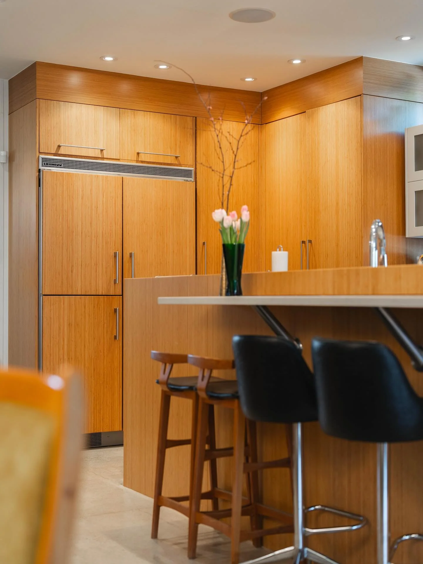 🏡 Your Home, Our Process ✨

At Brighton Projects, we believe great renovations begin with clarity &mdash; and a partnership. Here&rsquo;s how we make your vision a reality, from first chat to living it out:

Alignment ✅
We start with honest conversa