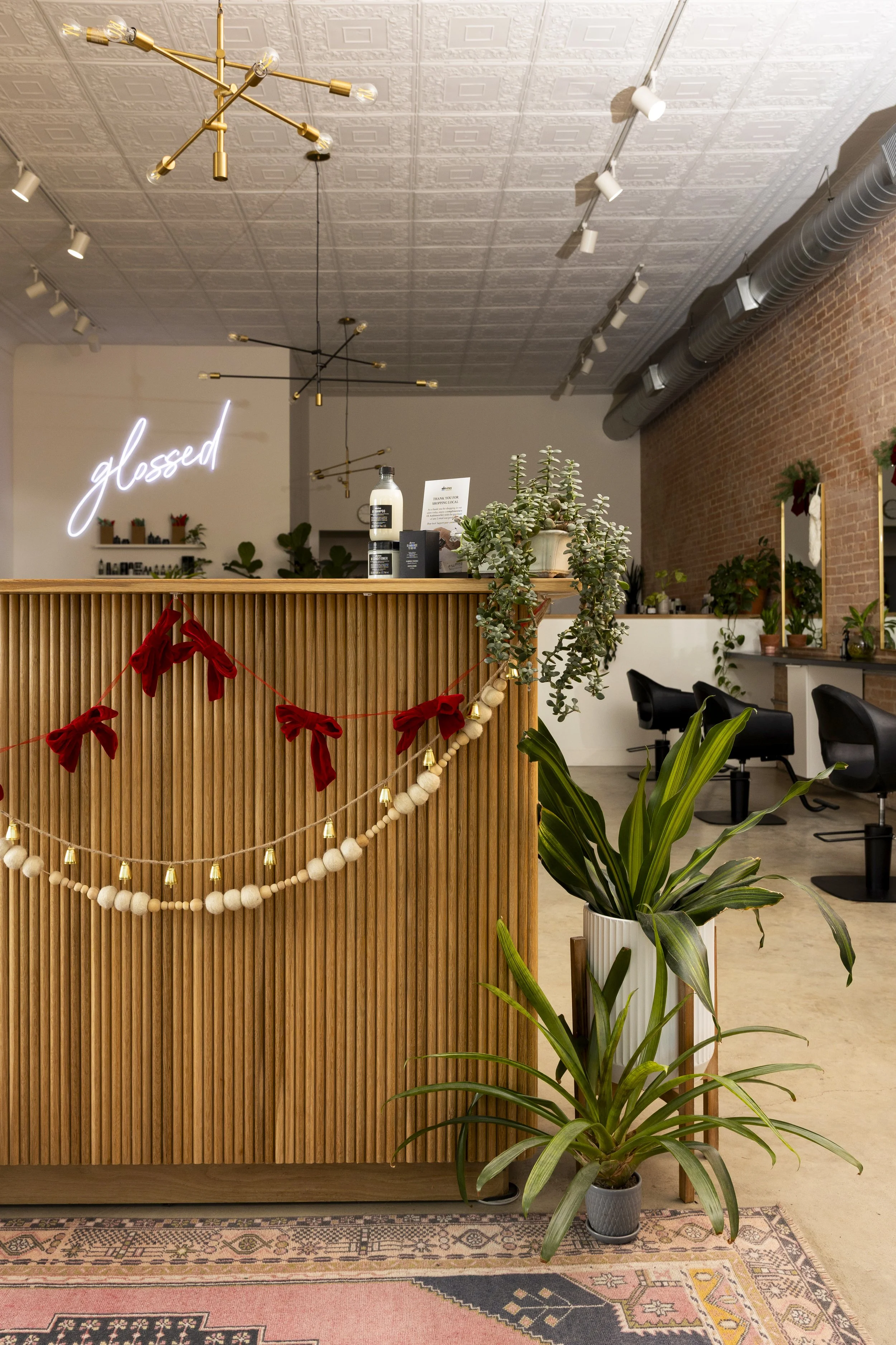 W2, 1099, or Booth Rent Stylist